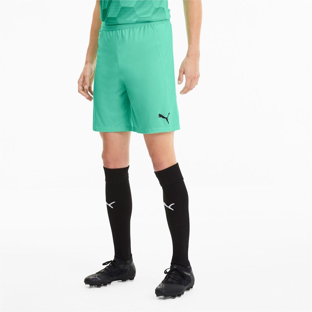 Spodenki męskie Puma Teamfinal 21 Knit Shorts