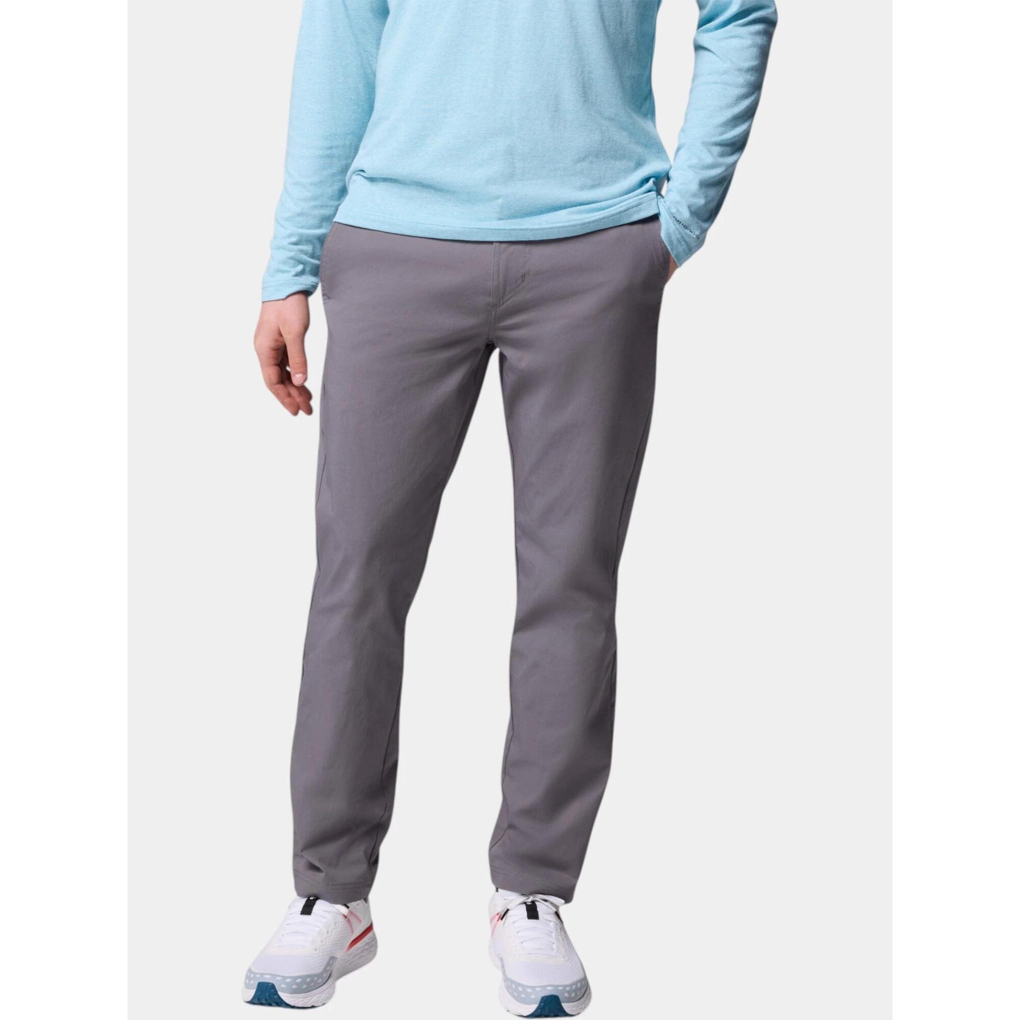 Spodnie Męskie Columbia Roc