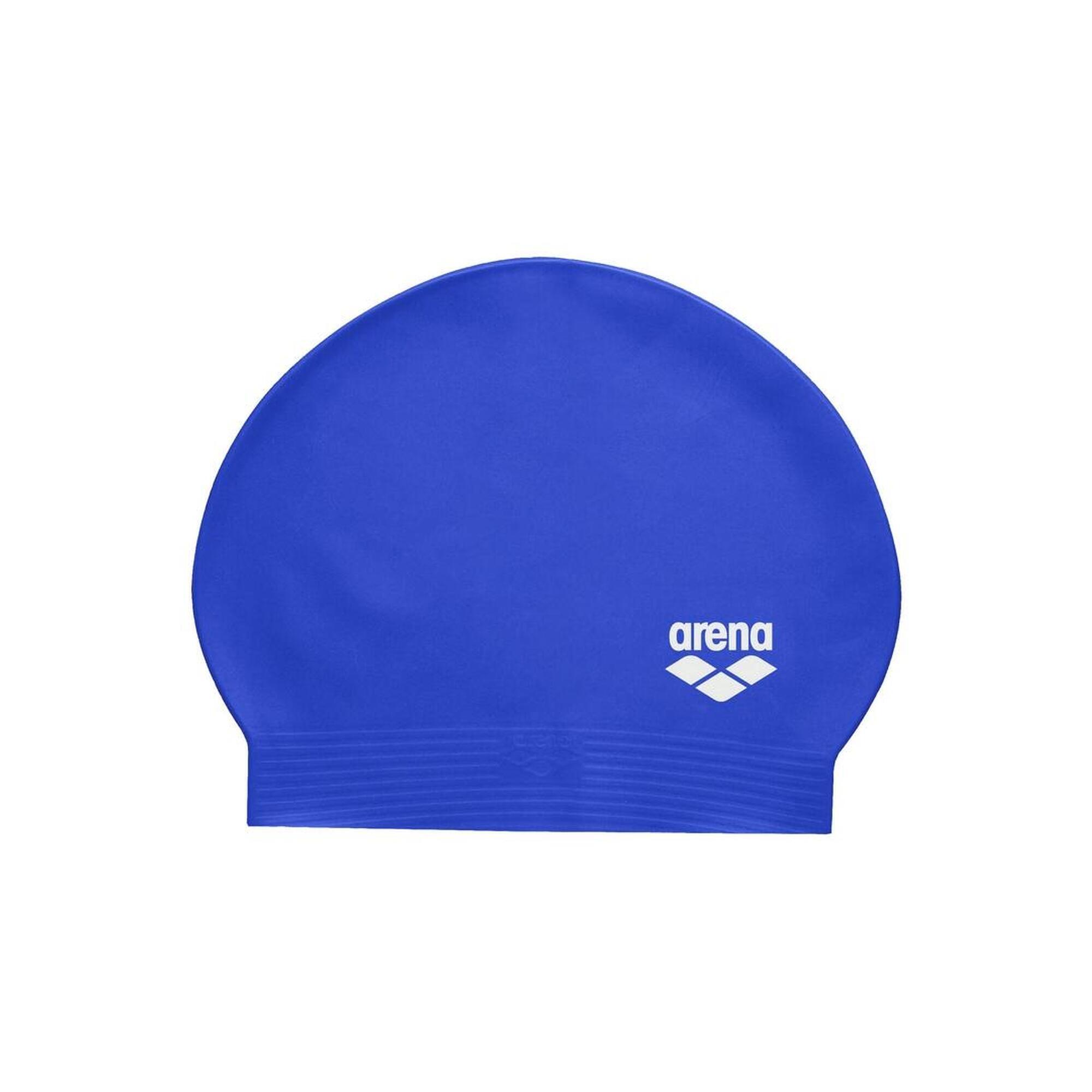 Czepek Pływacki Arena Soft Latex II