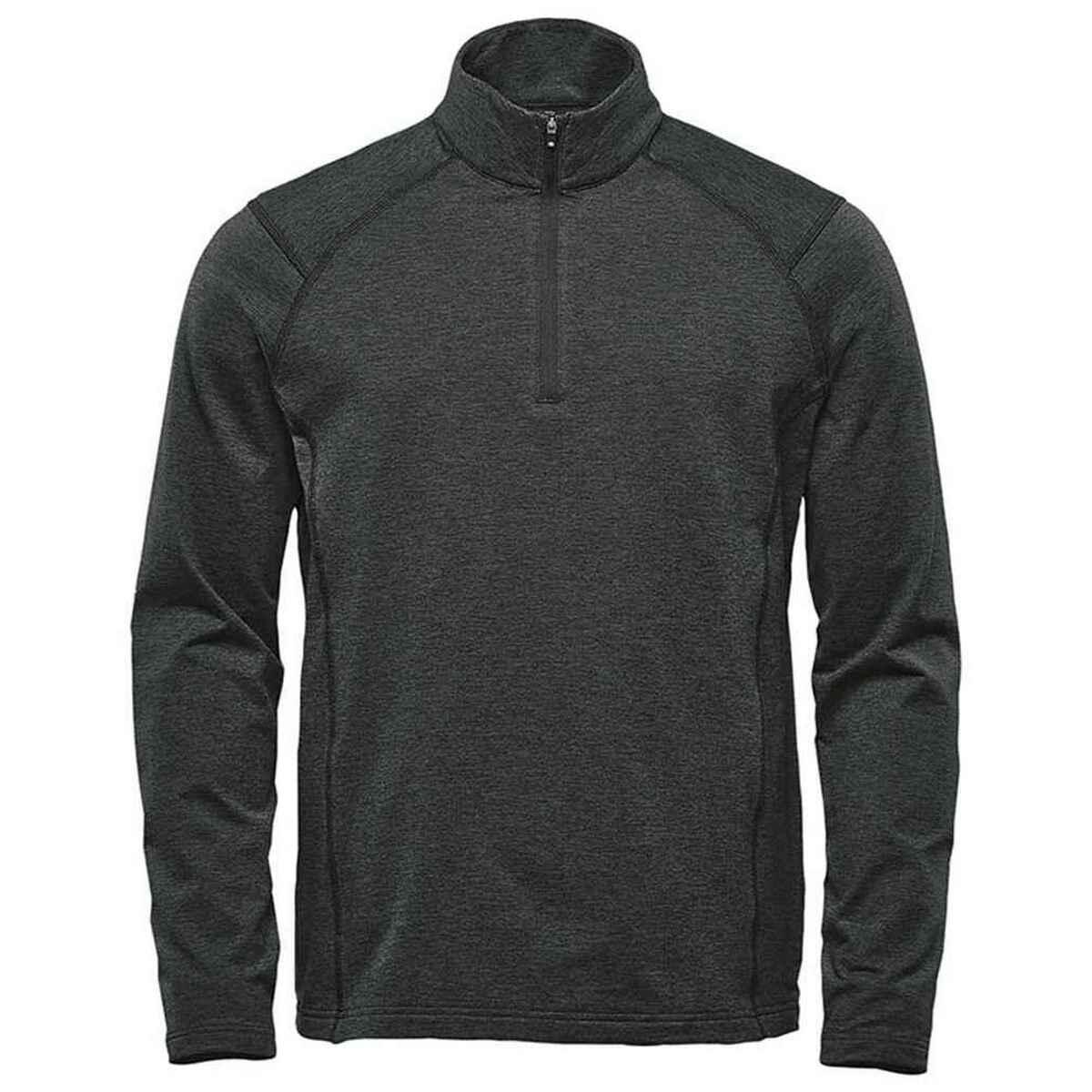 Męska Bluza Treeline Performance Quarter Zip