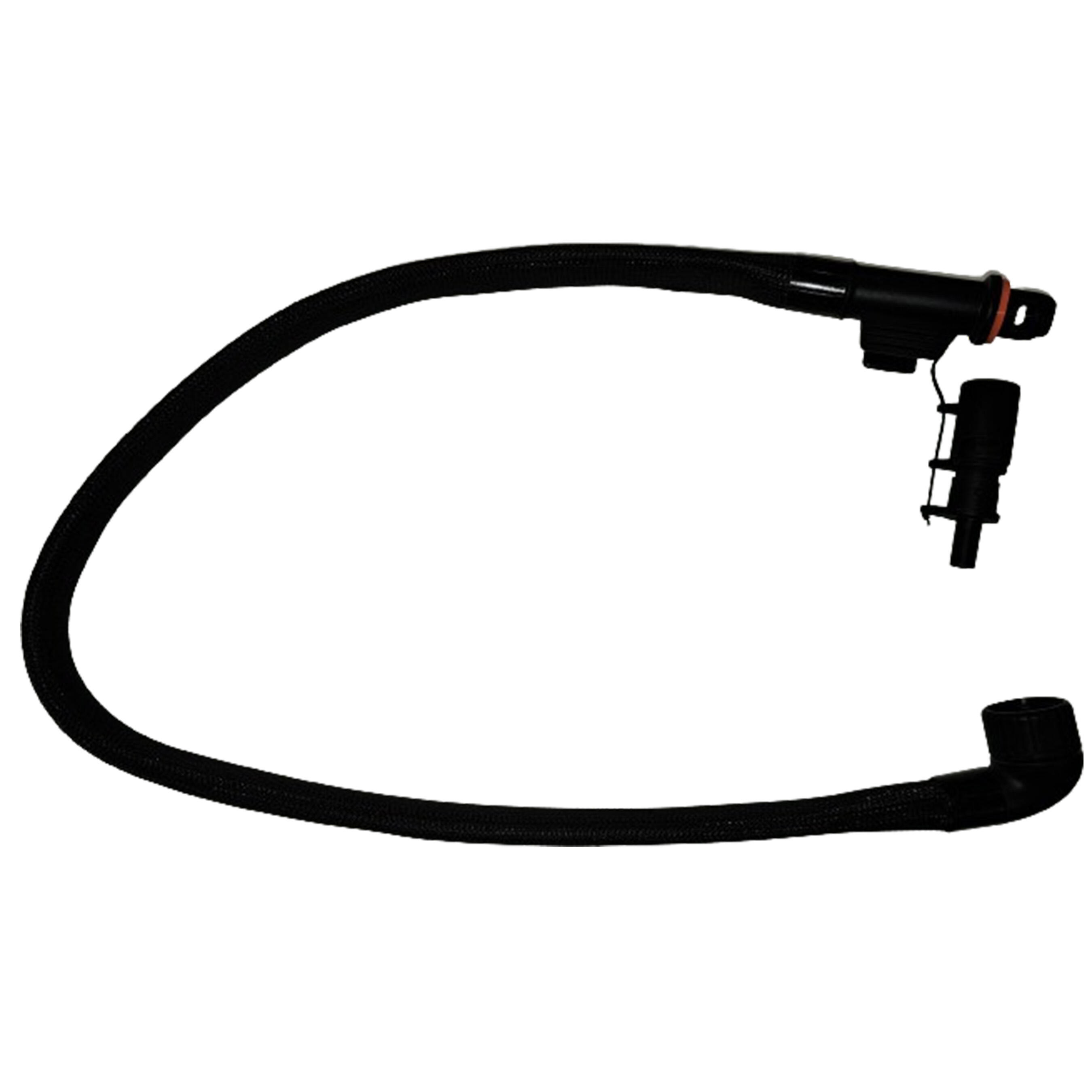 Giętki wąż do pompki wysokociśnieniowej Itiwit Compact 20 PSI