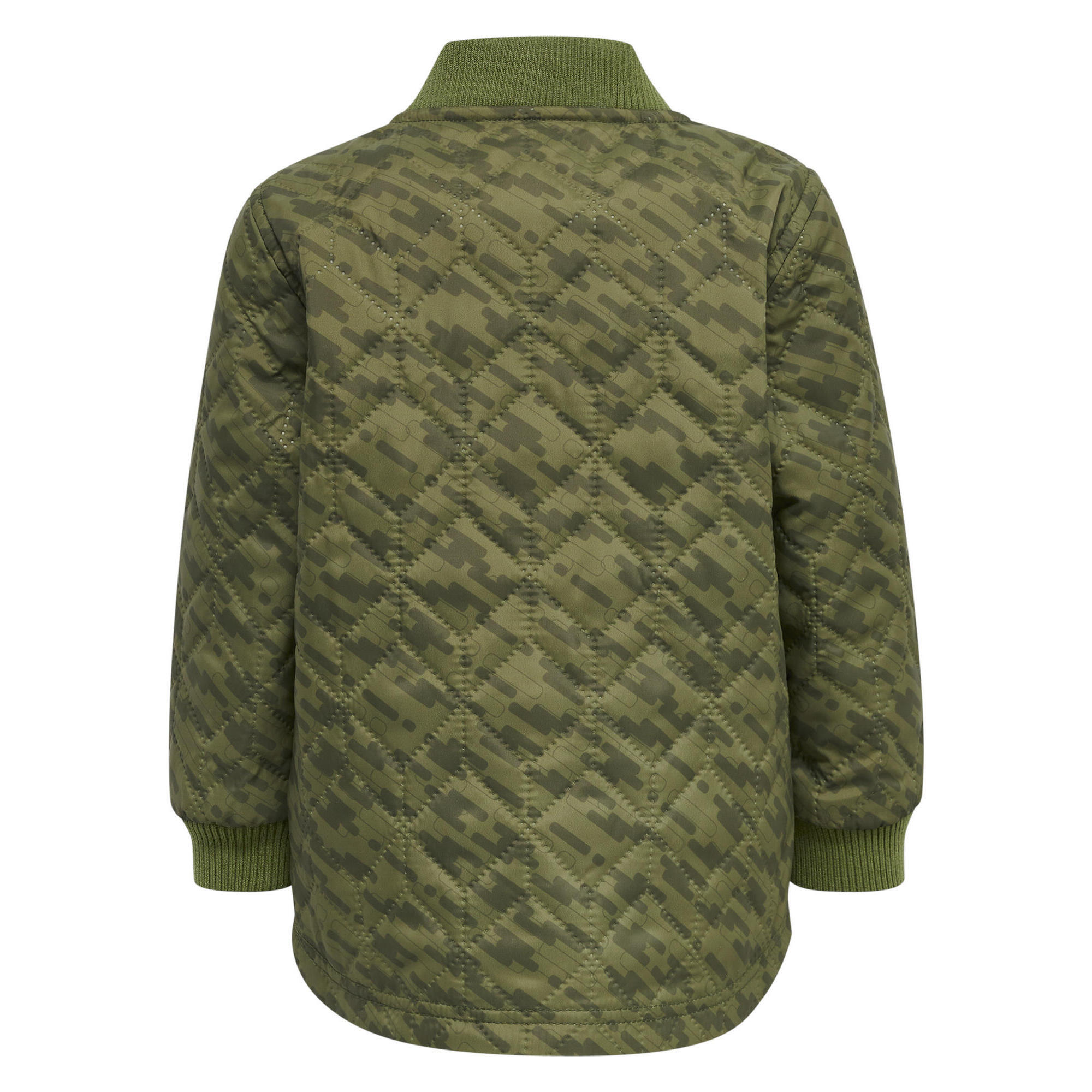 Dres dla chłopca niemowlaka Hummel Sobi Thermoset