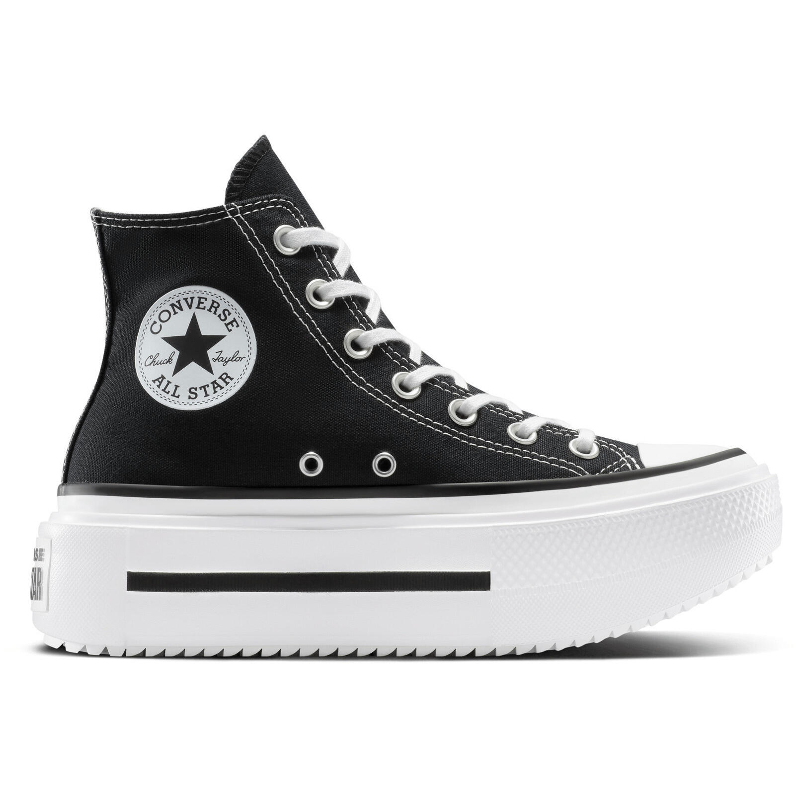 Buty sportowe Converse Chuck Taylor All Star Lift Double Stack
