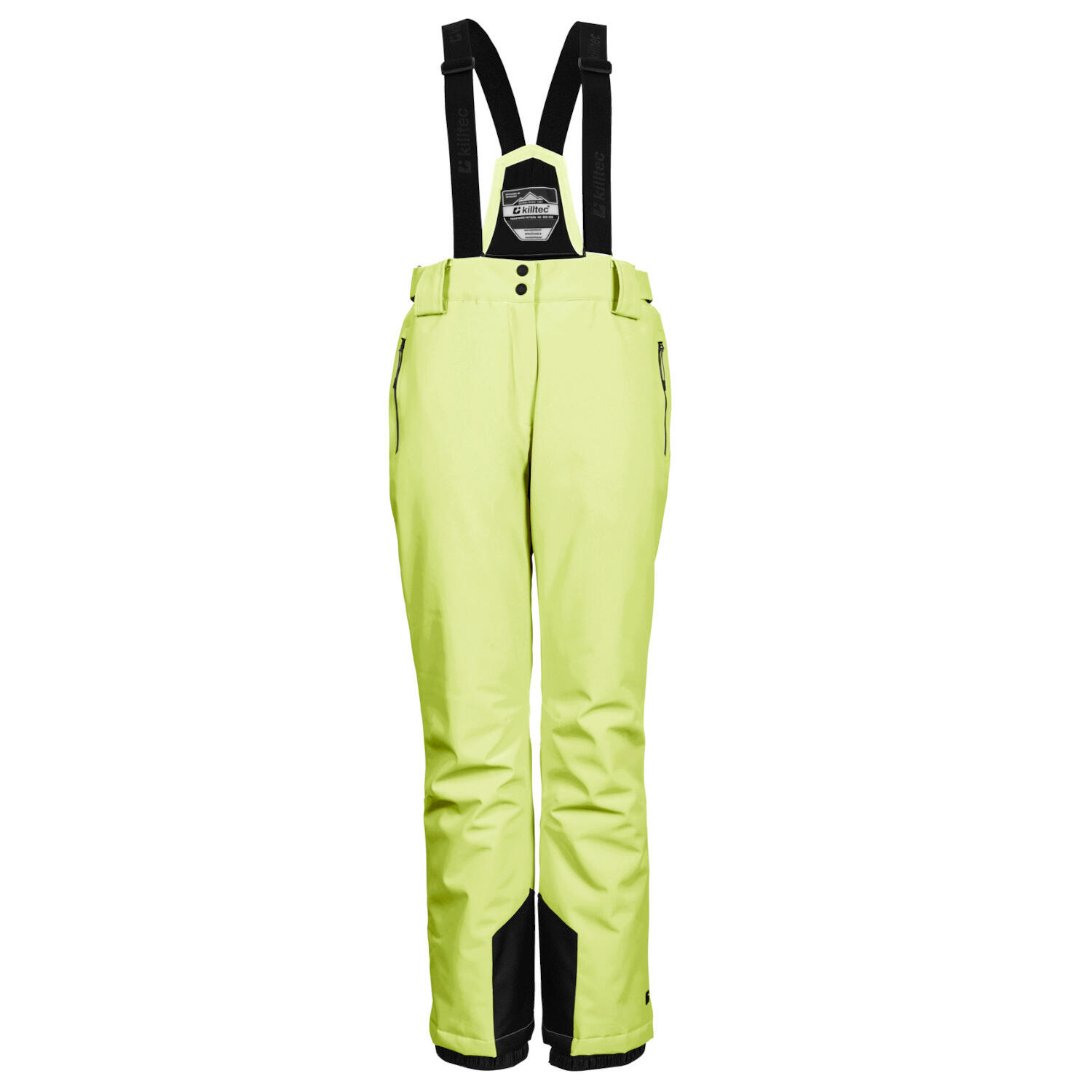 Spodnie narciarskie damskie Killtec KSW 249