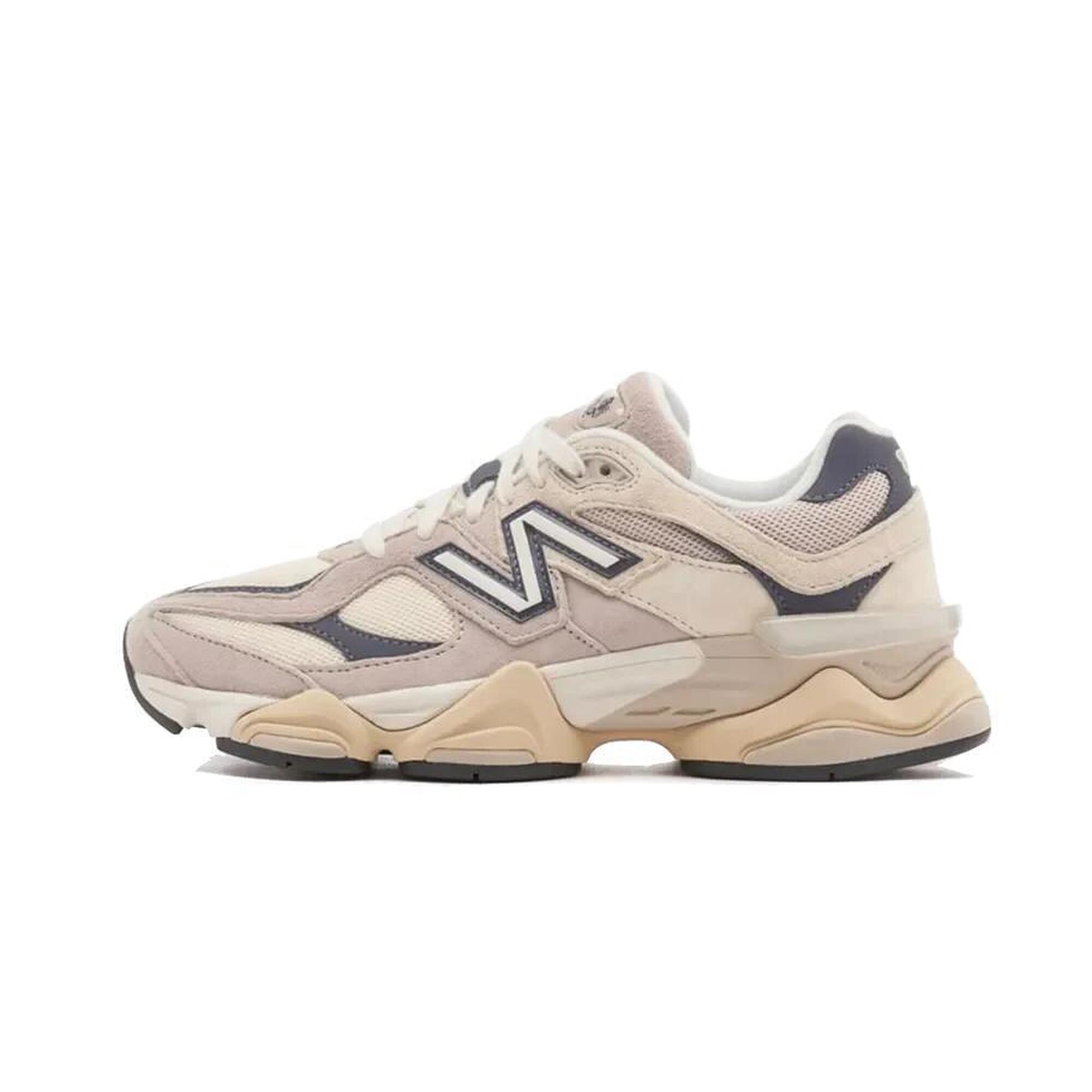 Buty New Balance 9060 Unisex Lifestyle Szary