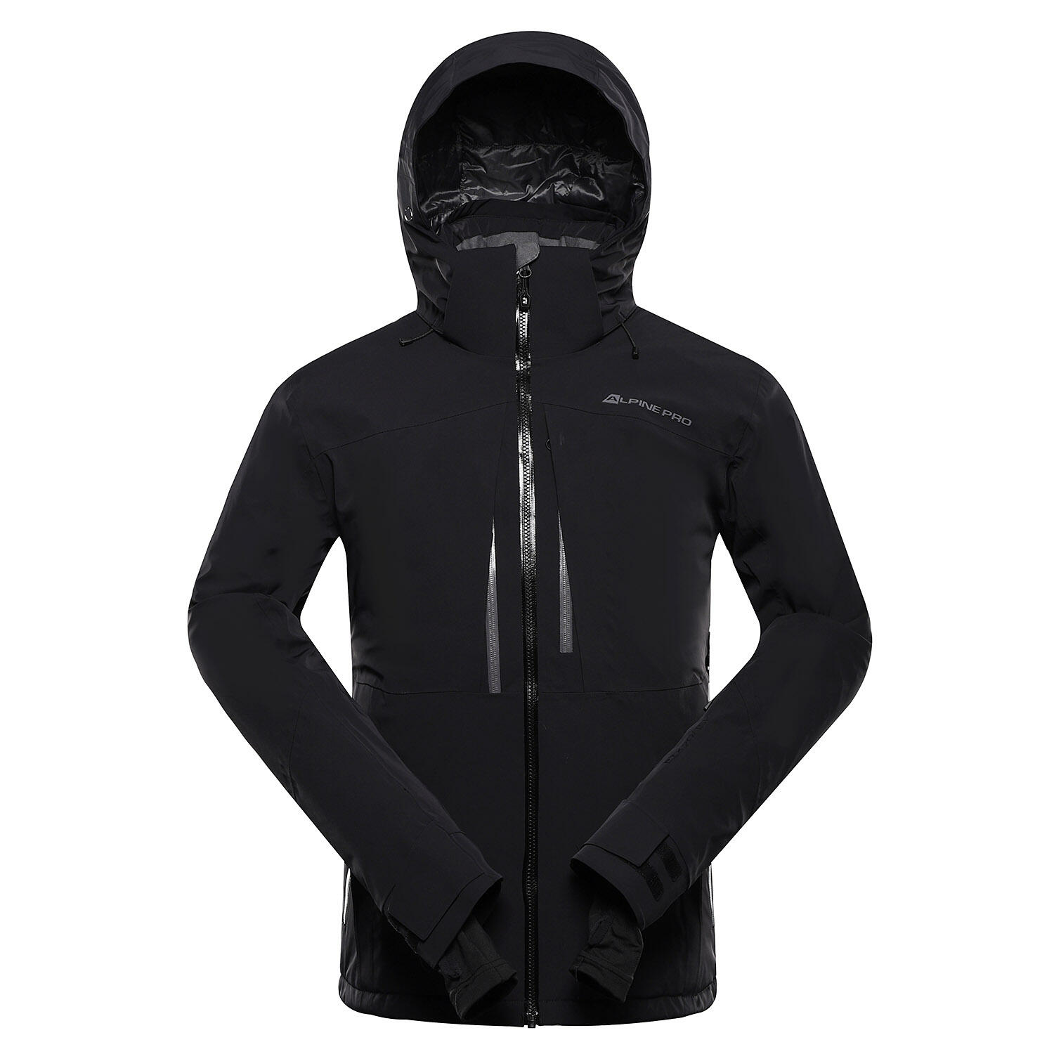 Kurtka męska narciarska 20.000 Alpine Pro Reas 2