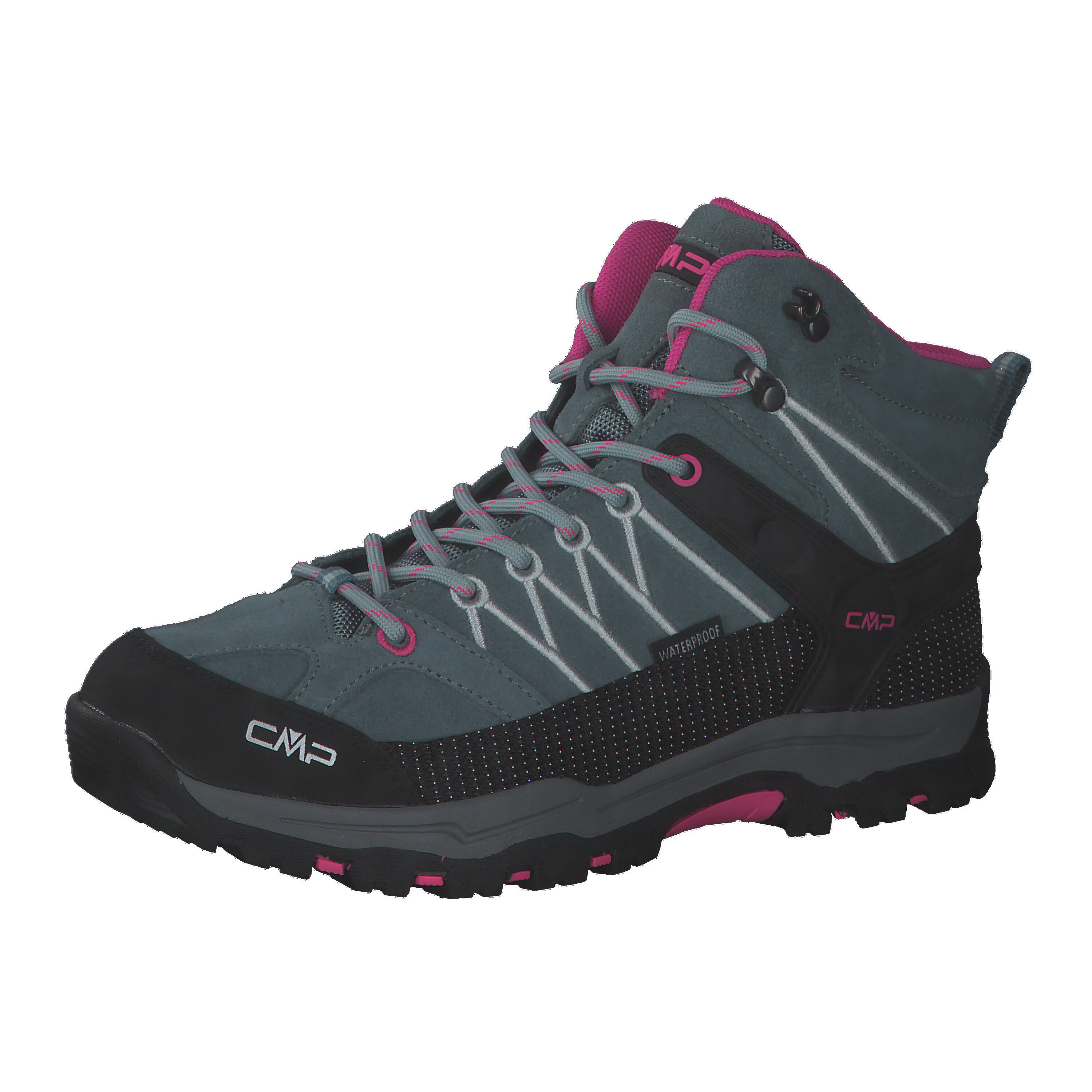 Buty trekkingowe dla dzieci CMP Rigel Mid Trekking