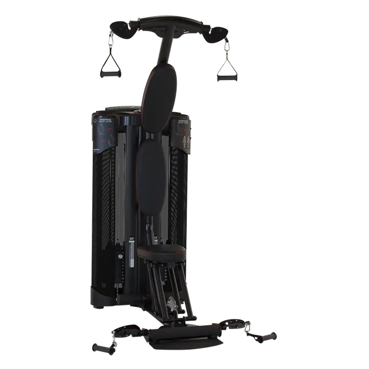 Przyrząd do ćwiczeń Inspire DUAL Station Biceps + Triceps