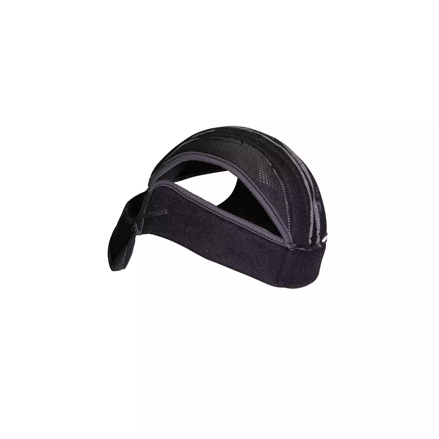 Podszewka do kasku jeździeckiego z osłonami na uszy Suomy Apex