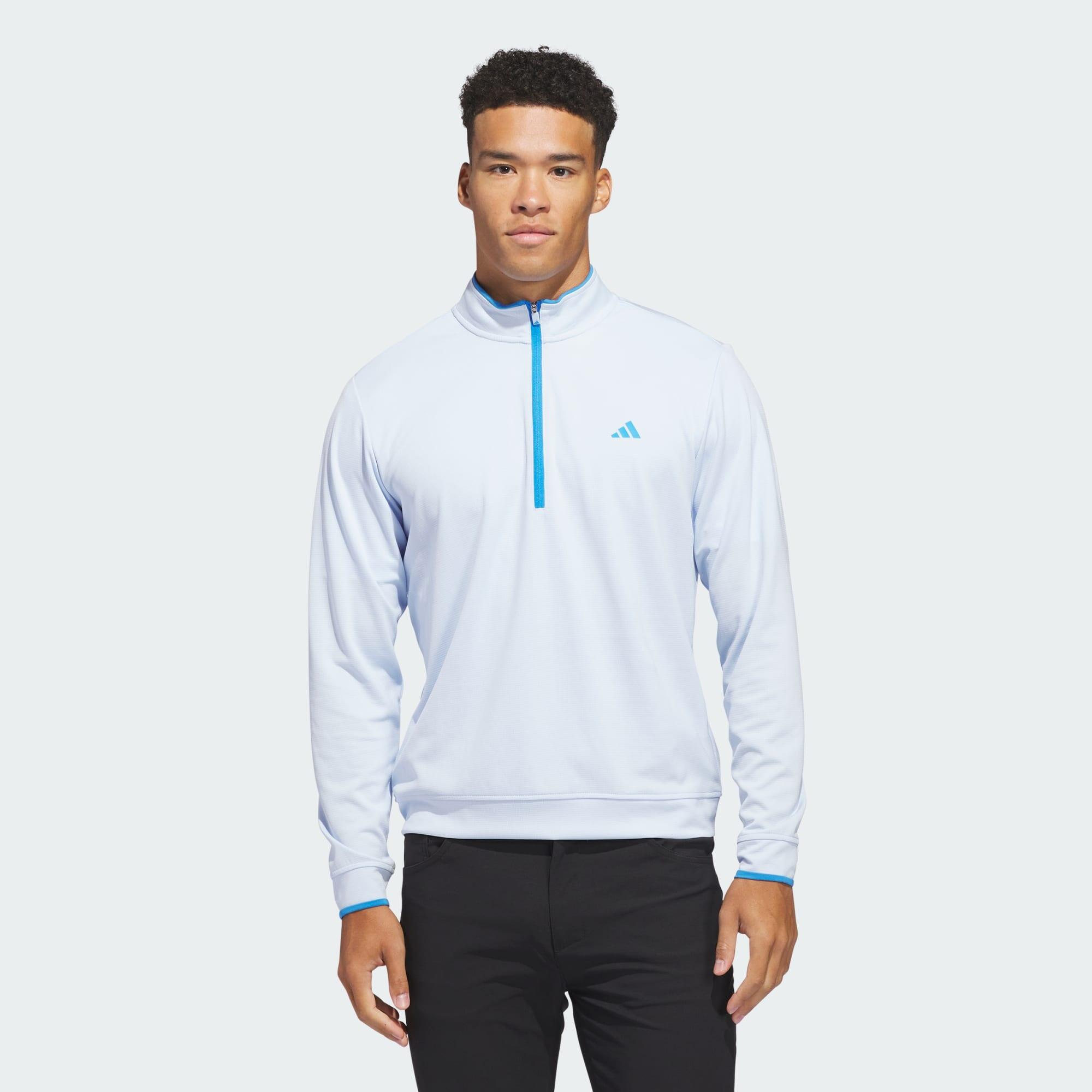 Koszulka Lightweight Half-Zip