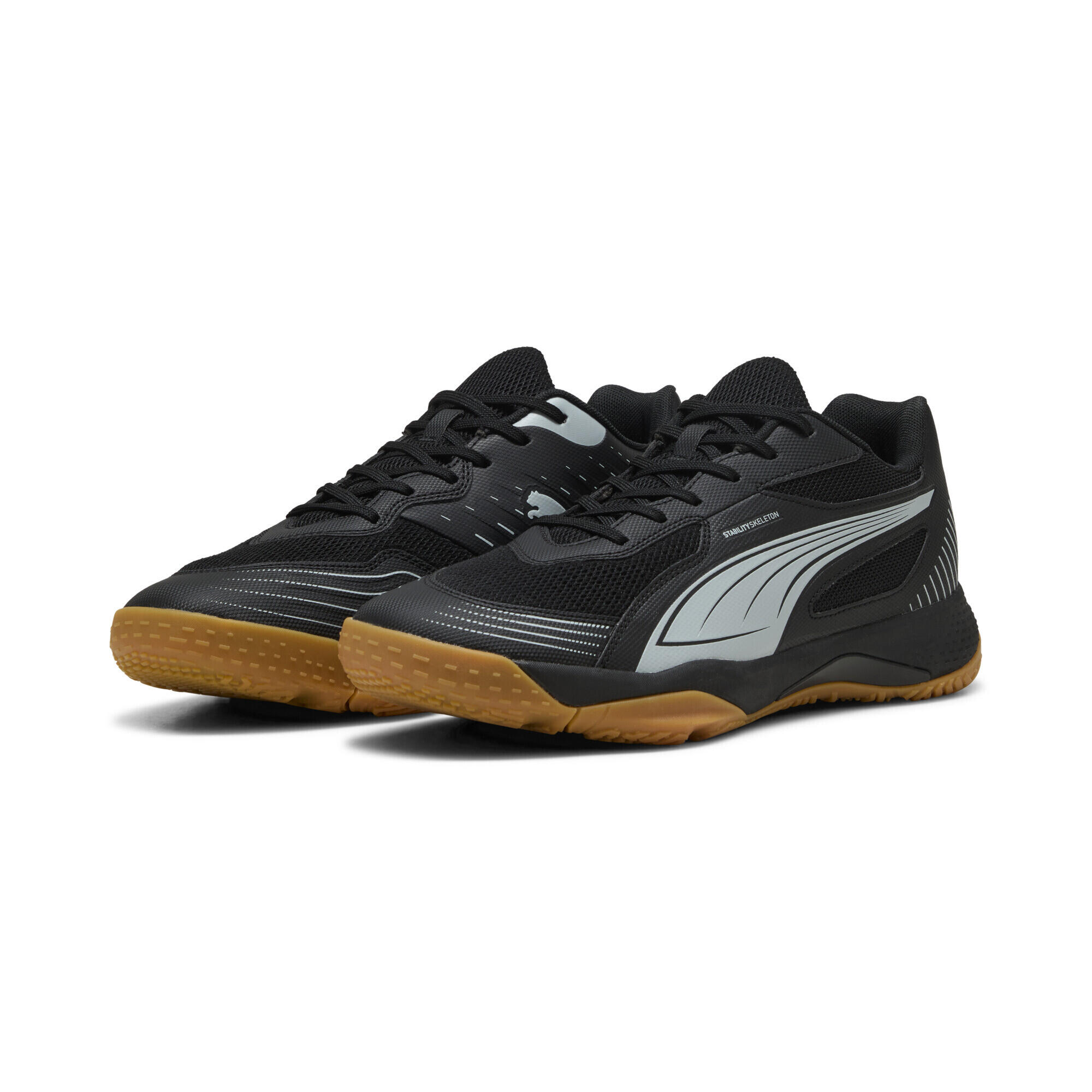 Halowe buty sportowe Solarflash III PUMA
