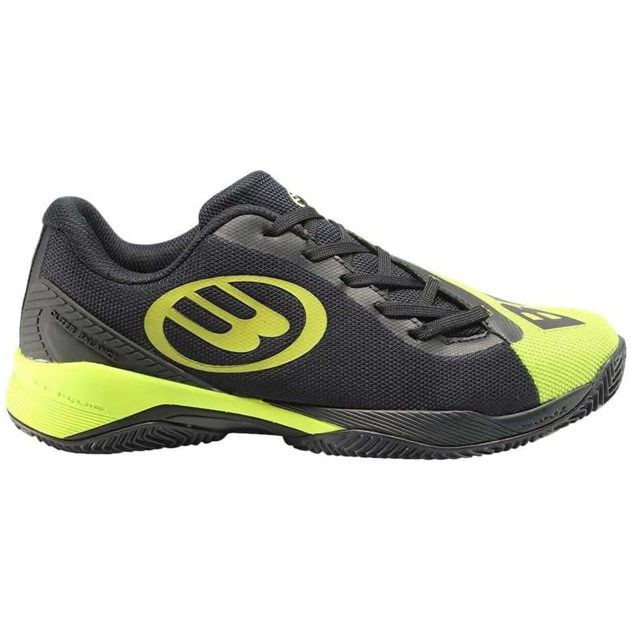 Lime Green Bullpadel Vertex Grip 23v 420000
