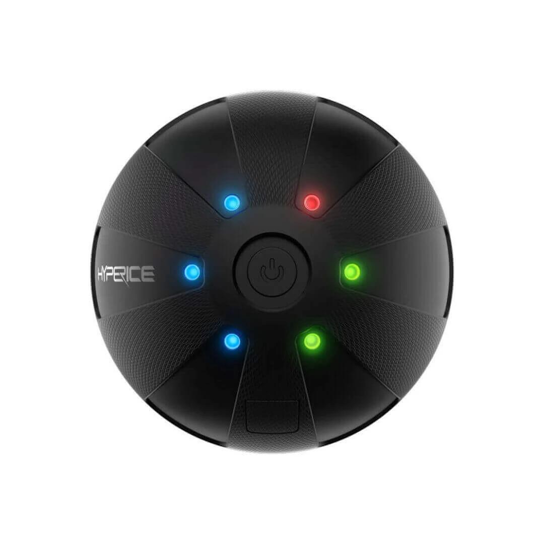 Wibracyjna piłka do masażu i regeneracji Hypersphere Go