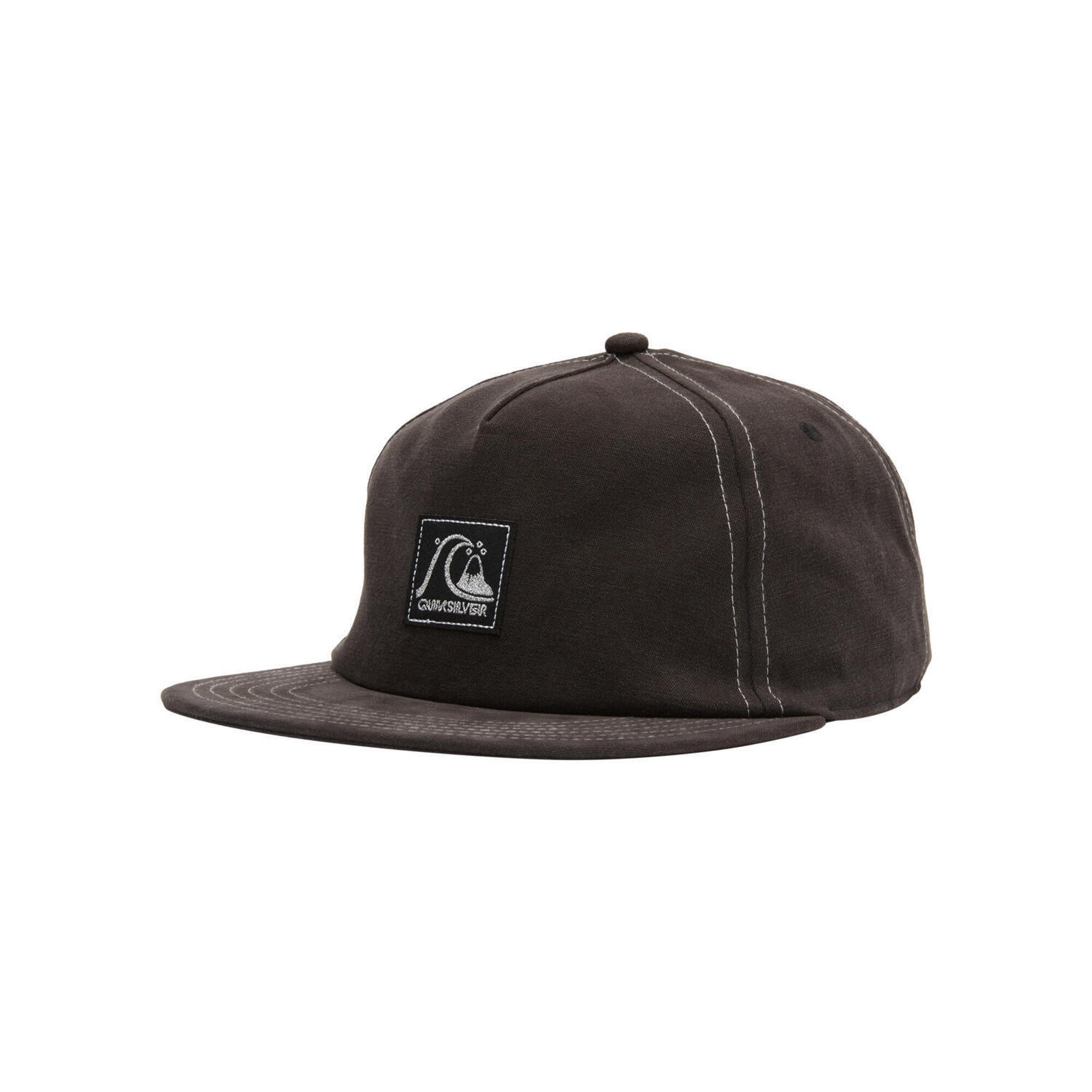 Czapka strapback dla Mężczyzn HERITAGE Czarny