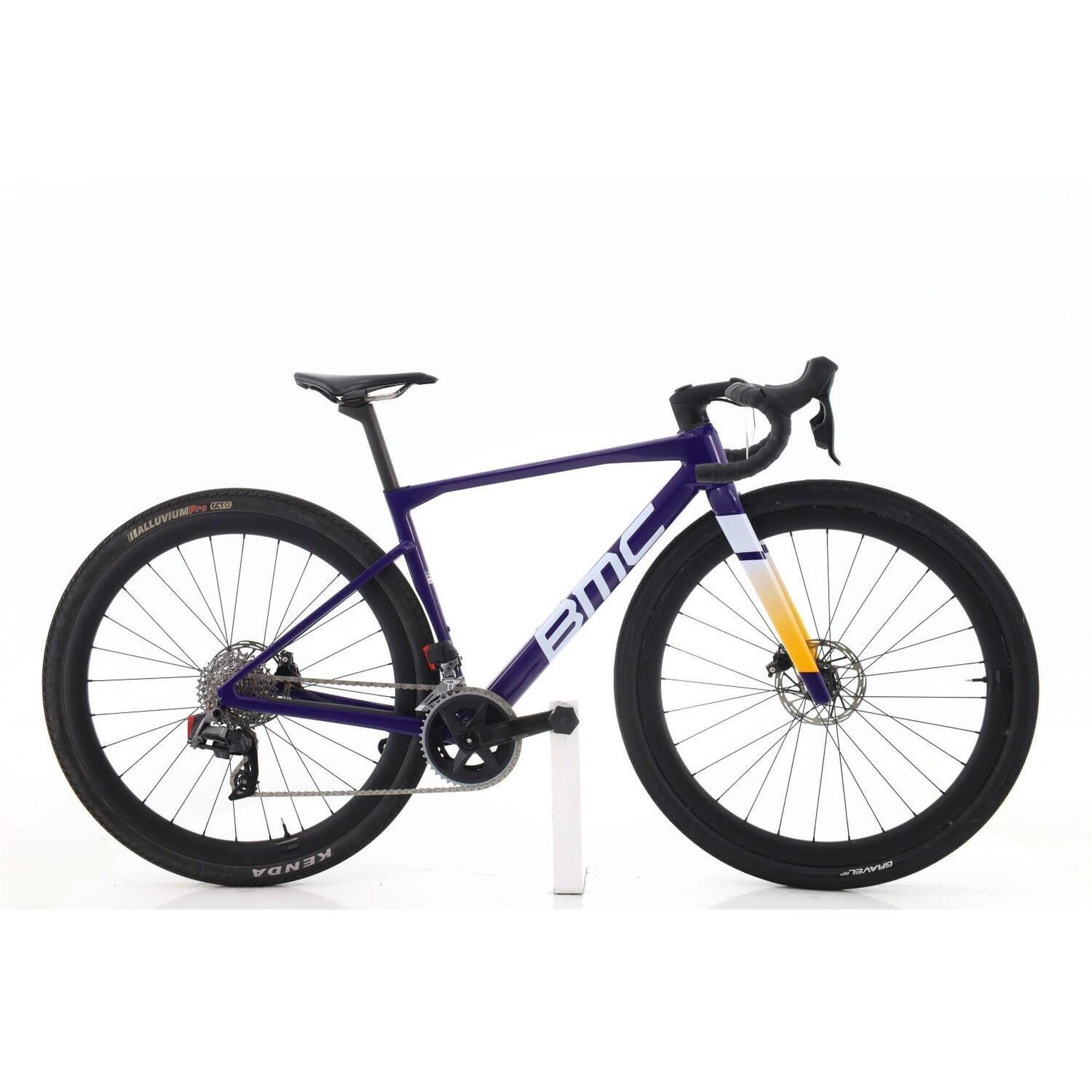 BMC Kaius 01 AXS 12V