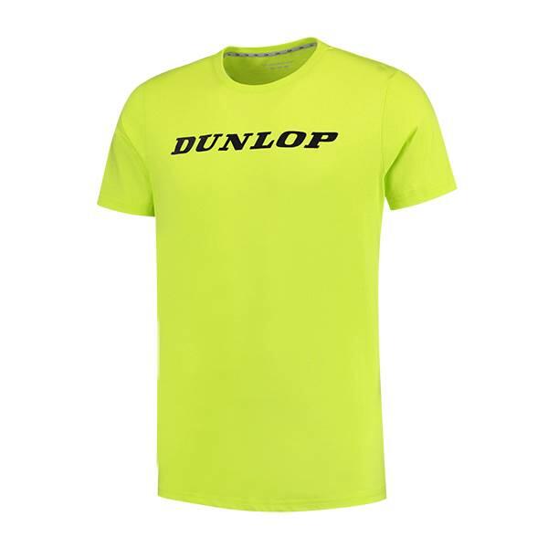 Koszulka sportowa męska Dunlop Essentials Tee