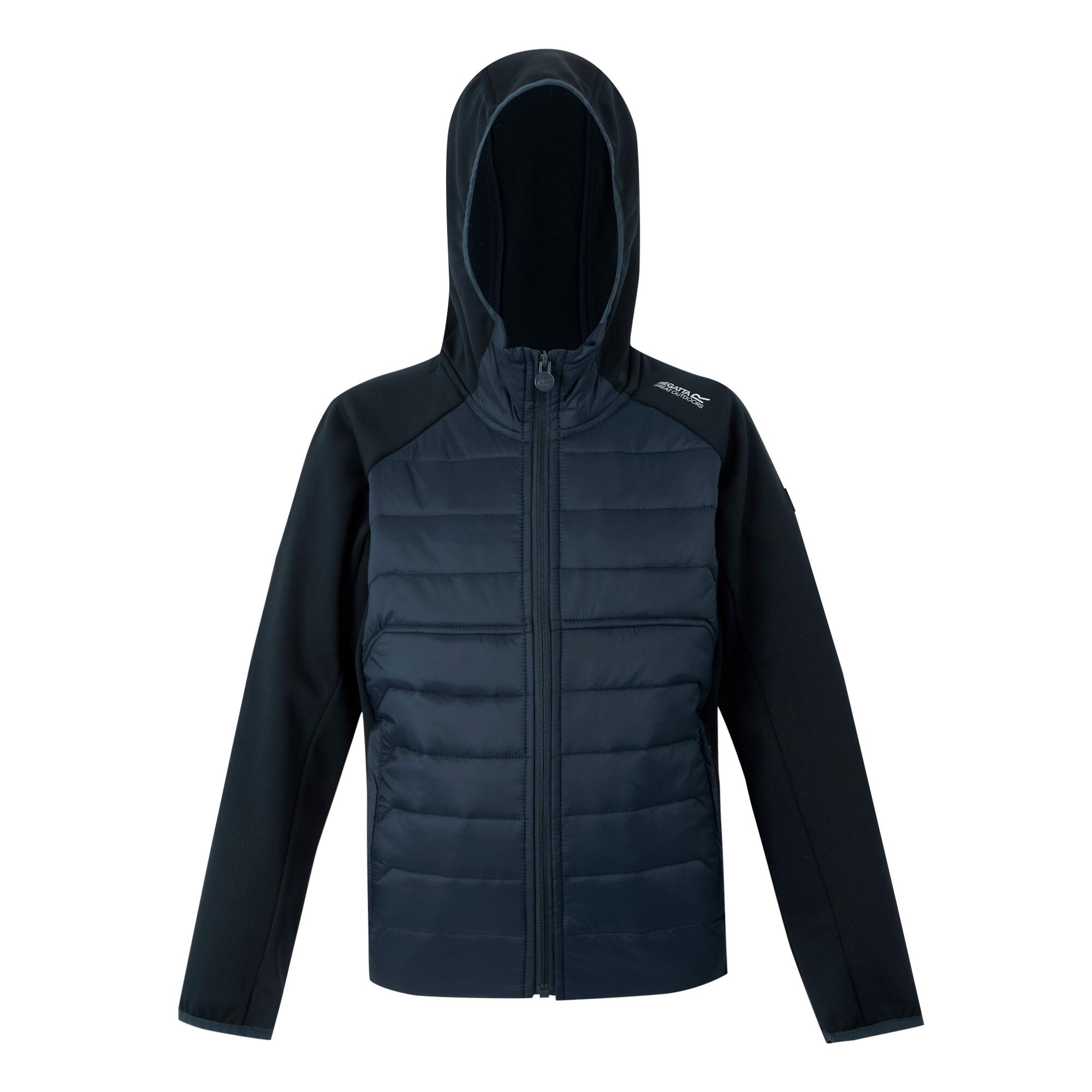 Kurtka Dziecięca Kielder IX Hybrid Jacket