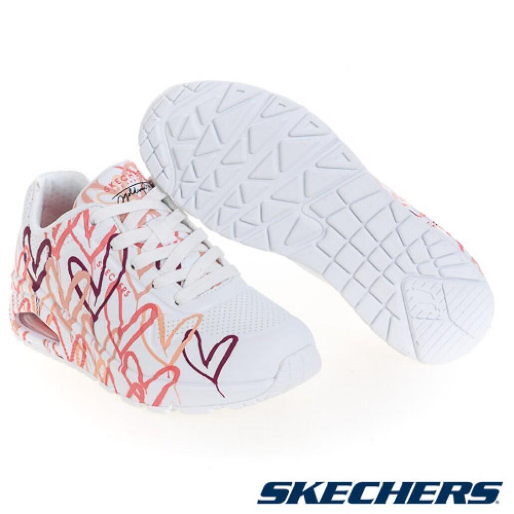 Buty Damskie Skechers Spread The Love