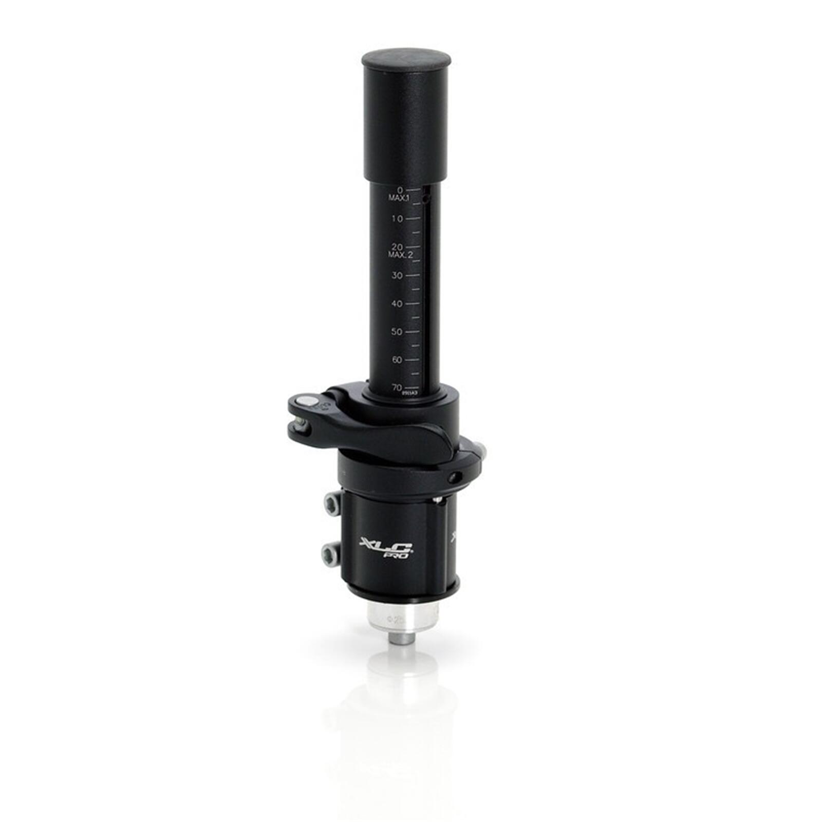 Siedzisko dla dziecka XLC ST-L02 A-Head