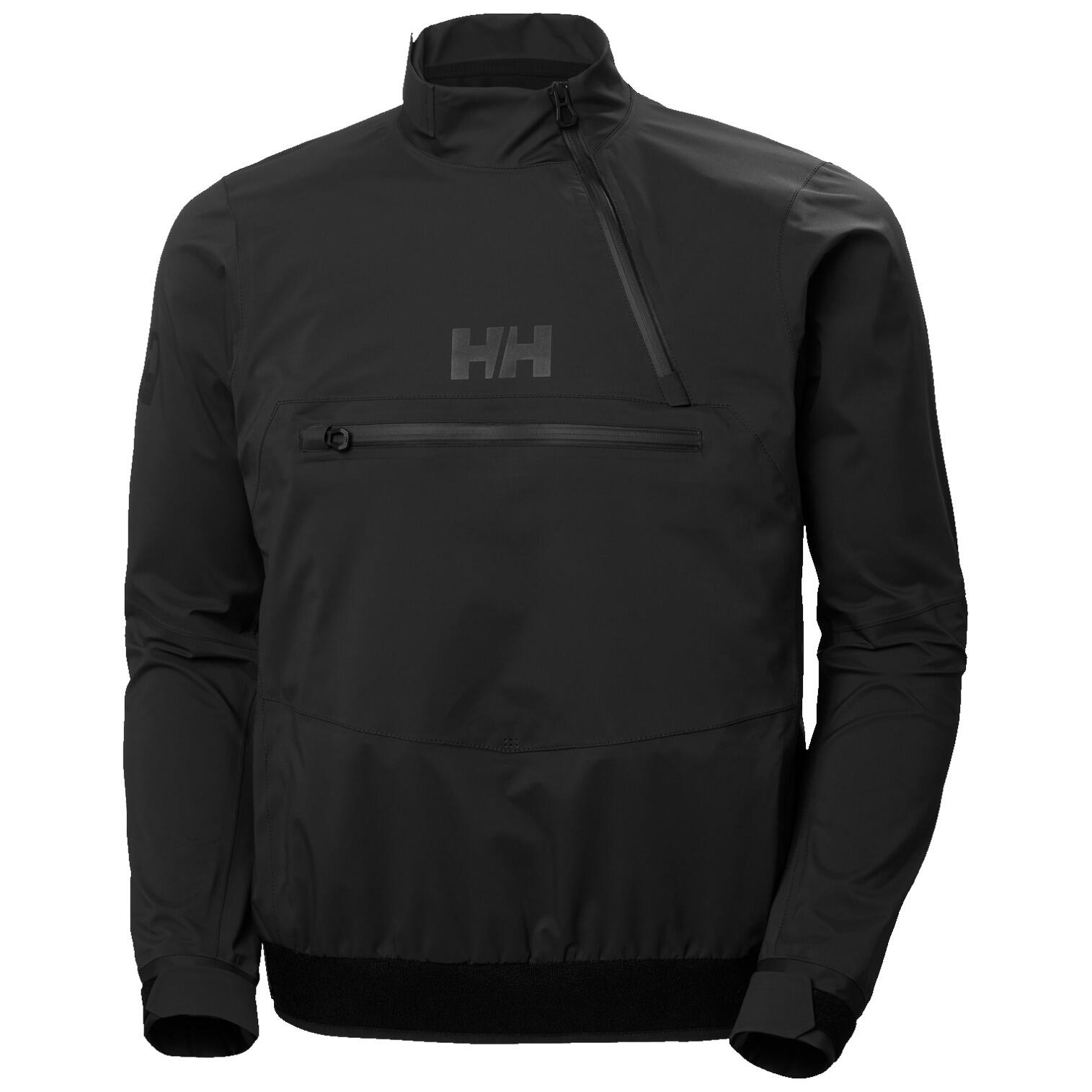 Kurtka wodoodporna Helly Hansen Foil Shell Smock