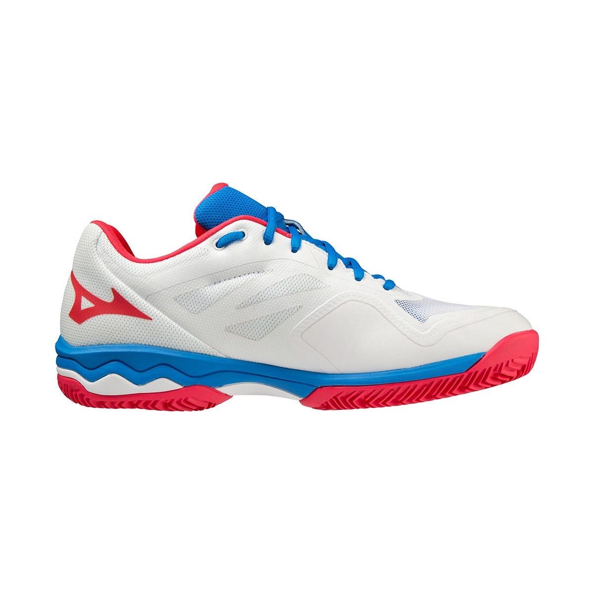 Buty do padla damskie Mizuno Wave Exceed Light CC Padel