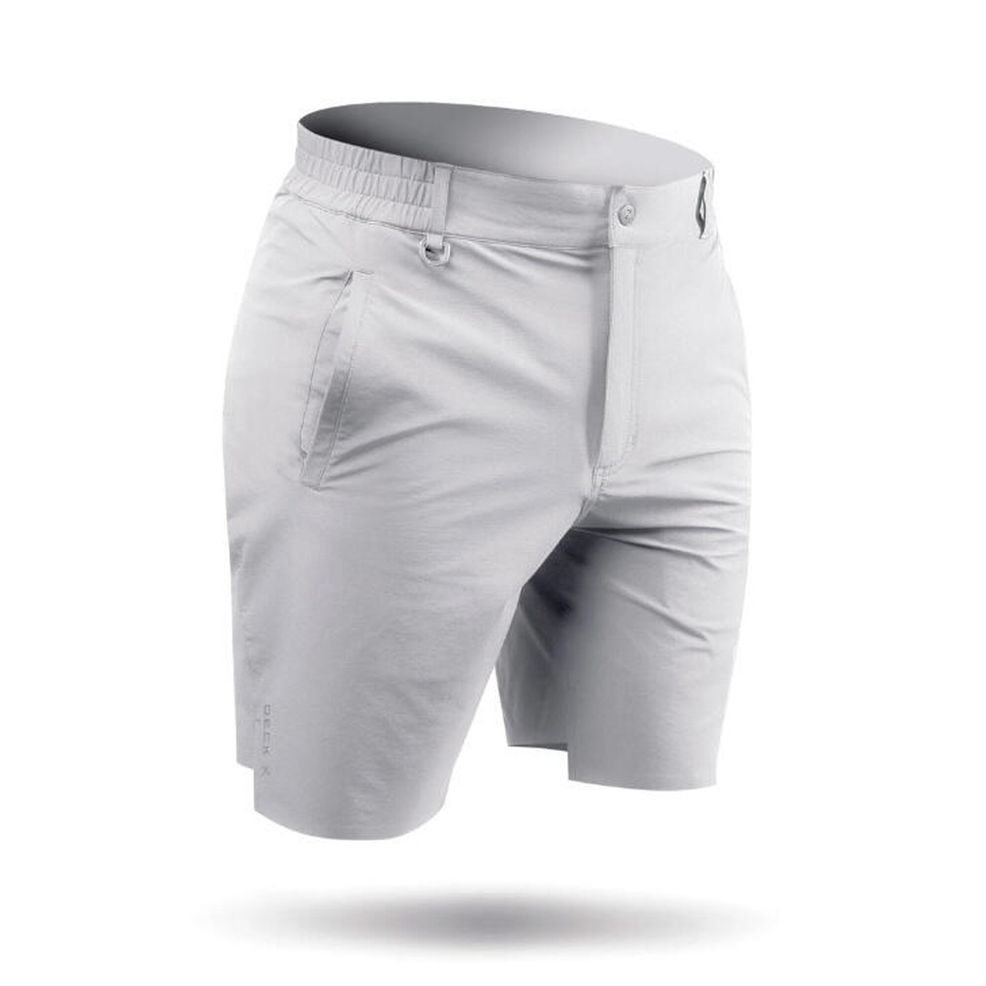 Spodenki żeglarskie dla kobiet Zhik Deck Shorts
