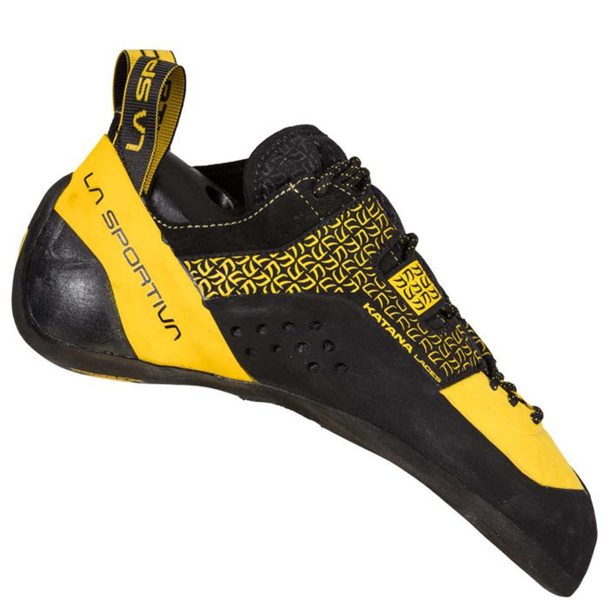 Buty wspinaczkowe La Sportiva Katana Laces