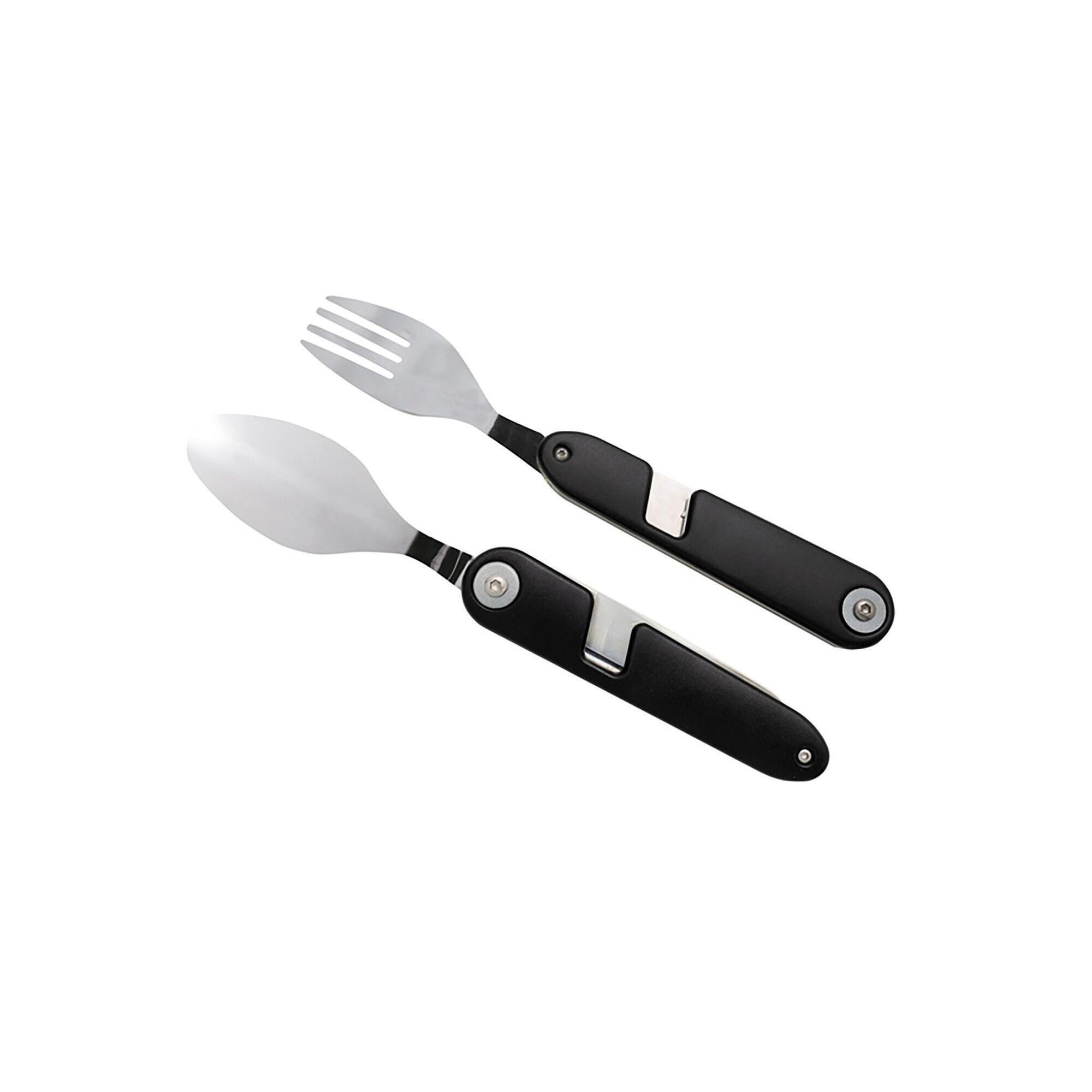 Sztućce turystyczne Baladeo Vancouver