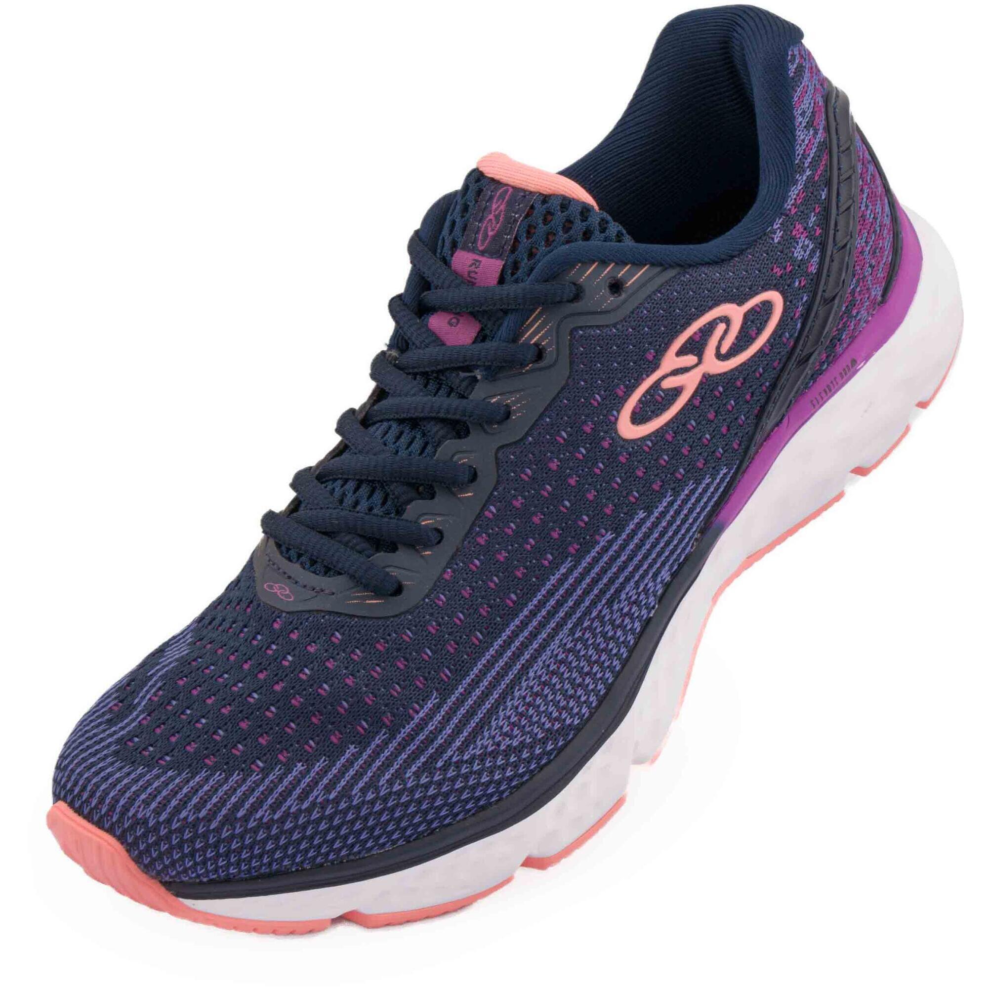 Buty do Biegania Olympikus Challenger 2 - Oddychające i Lekkie