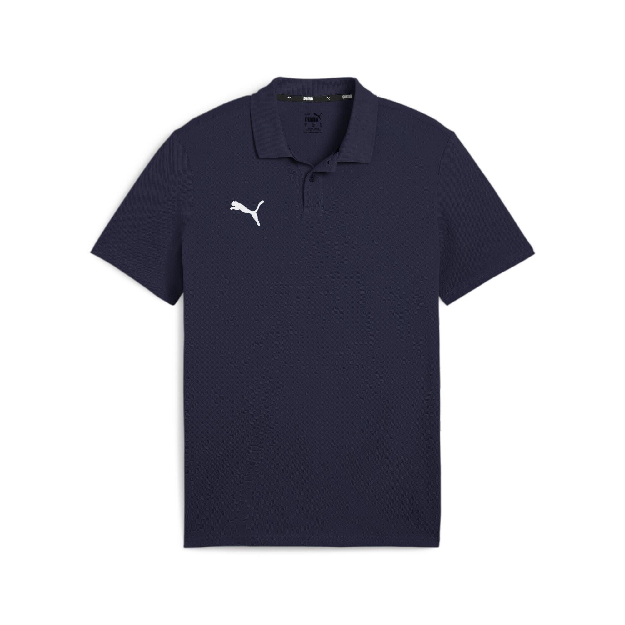 Polo Puma Teamgoal Casuals