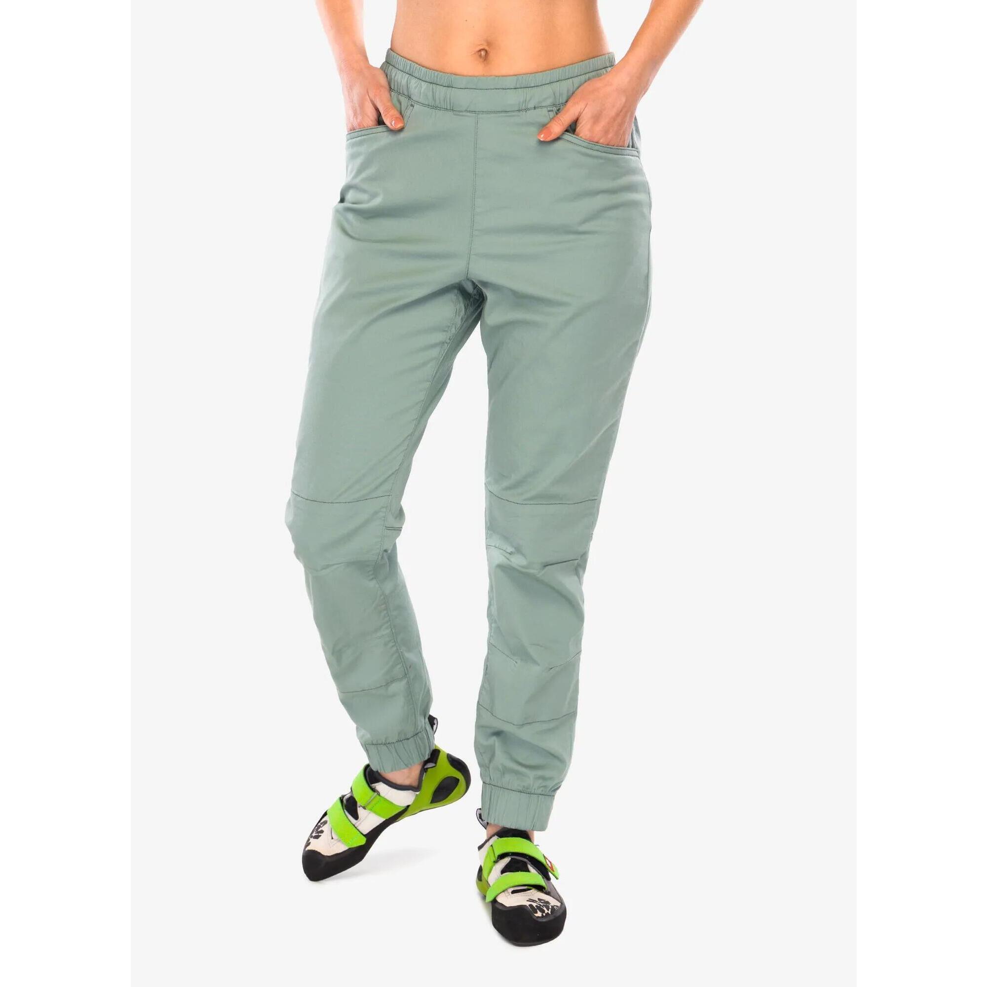 Spodnie wspinaczkowe damskie Black Diamond Notion Pants