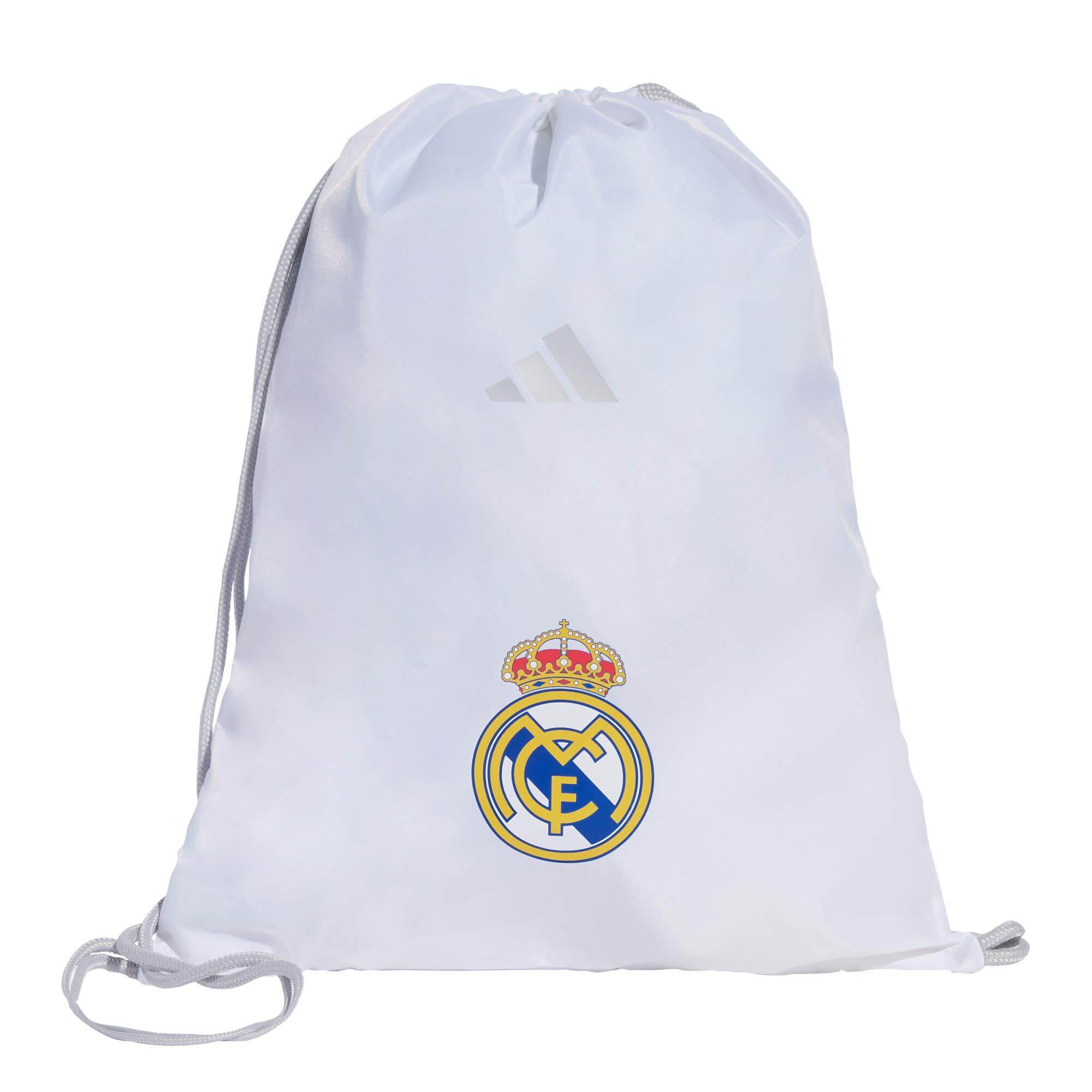 Torba Real Madrid Home Gym Sack