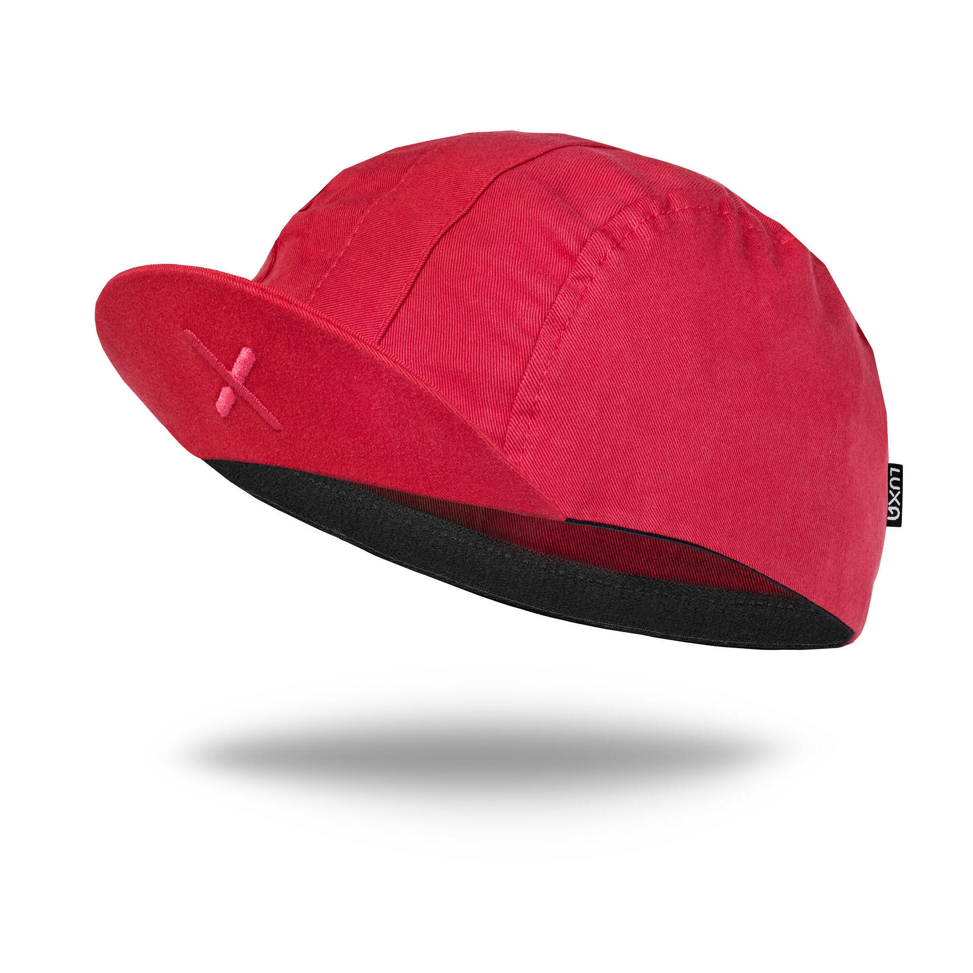 Czapeczka Kolarska pod kask unisex LUXA Classic