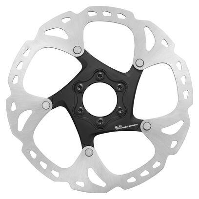 Tarcza hamulcowa 6 otworów Shimano SM-RT 86