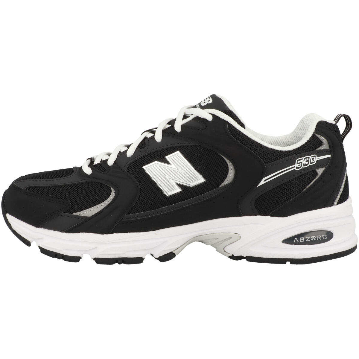 Buty do chodzenia męskie New Balance 530