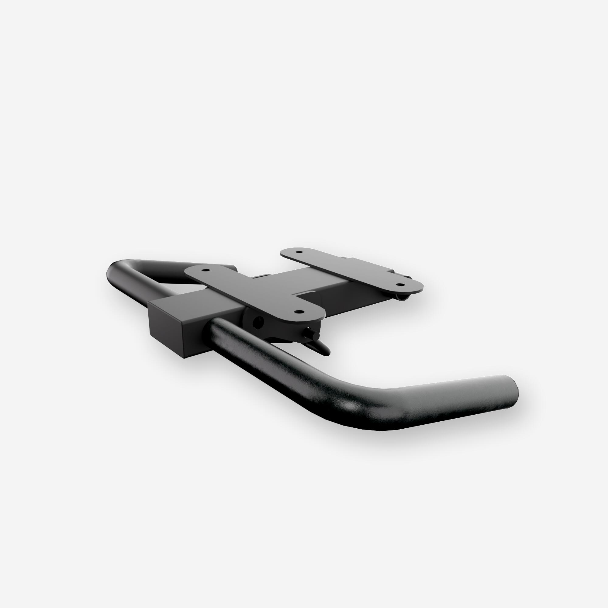 Wspornik siedziska - część zamienna do ławki Bench Press Multifonction