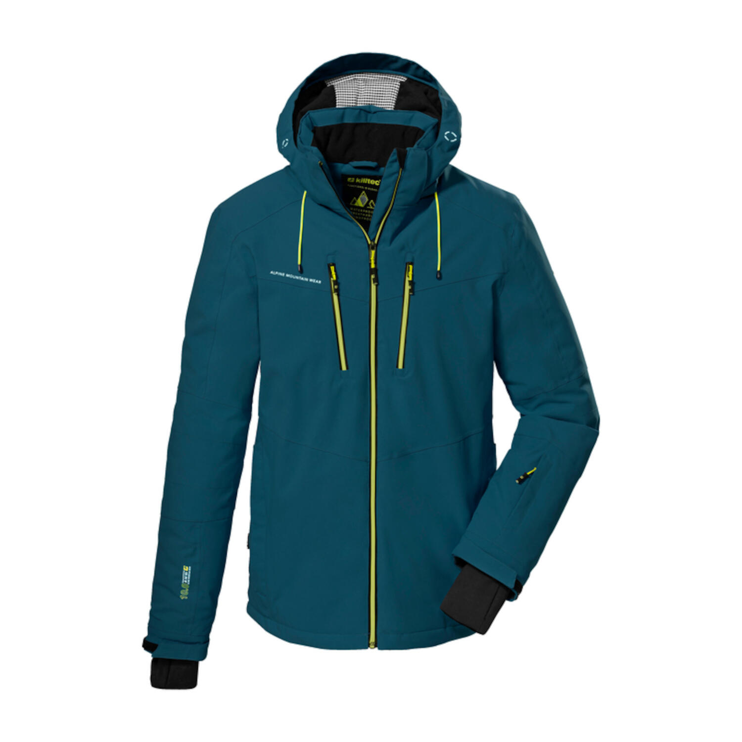 Kurtka męska Killtec KSW 44 MN SKI JCKT