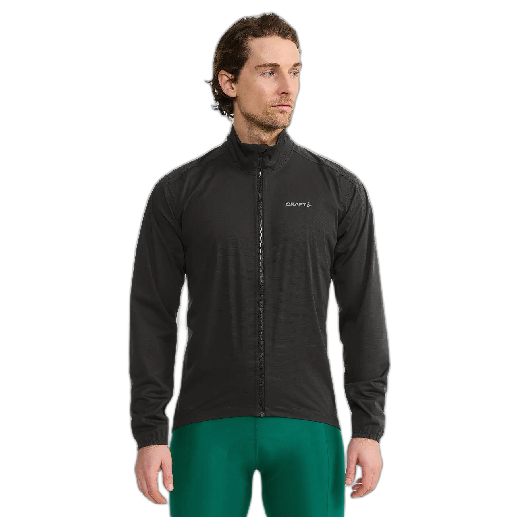 Windbreaker Craft Adv Endur Hydro 2