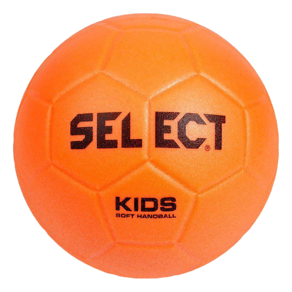 Piłka Ręczna Miękka Dla Dzieci