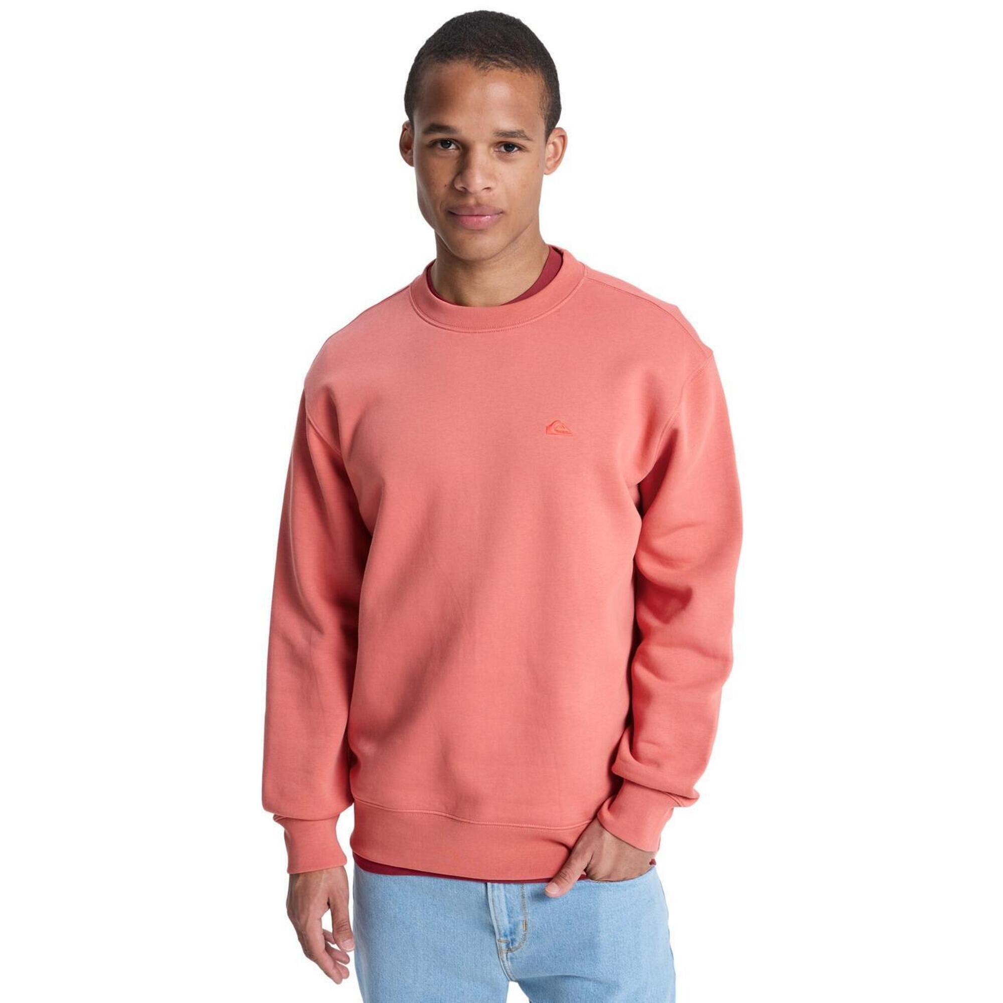 Bluza dla Mężczyzn SALT WATER Różowy