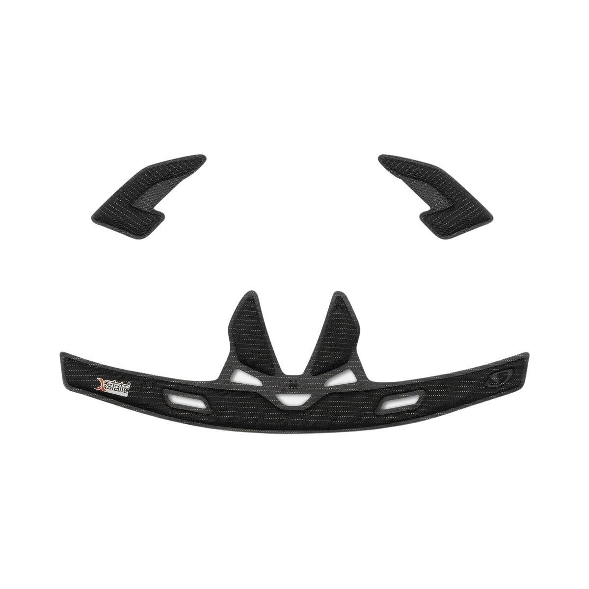 Pianka do kasków rowerowych Giro Montaro Mips II