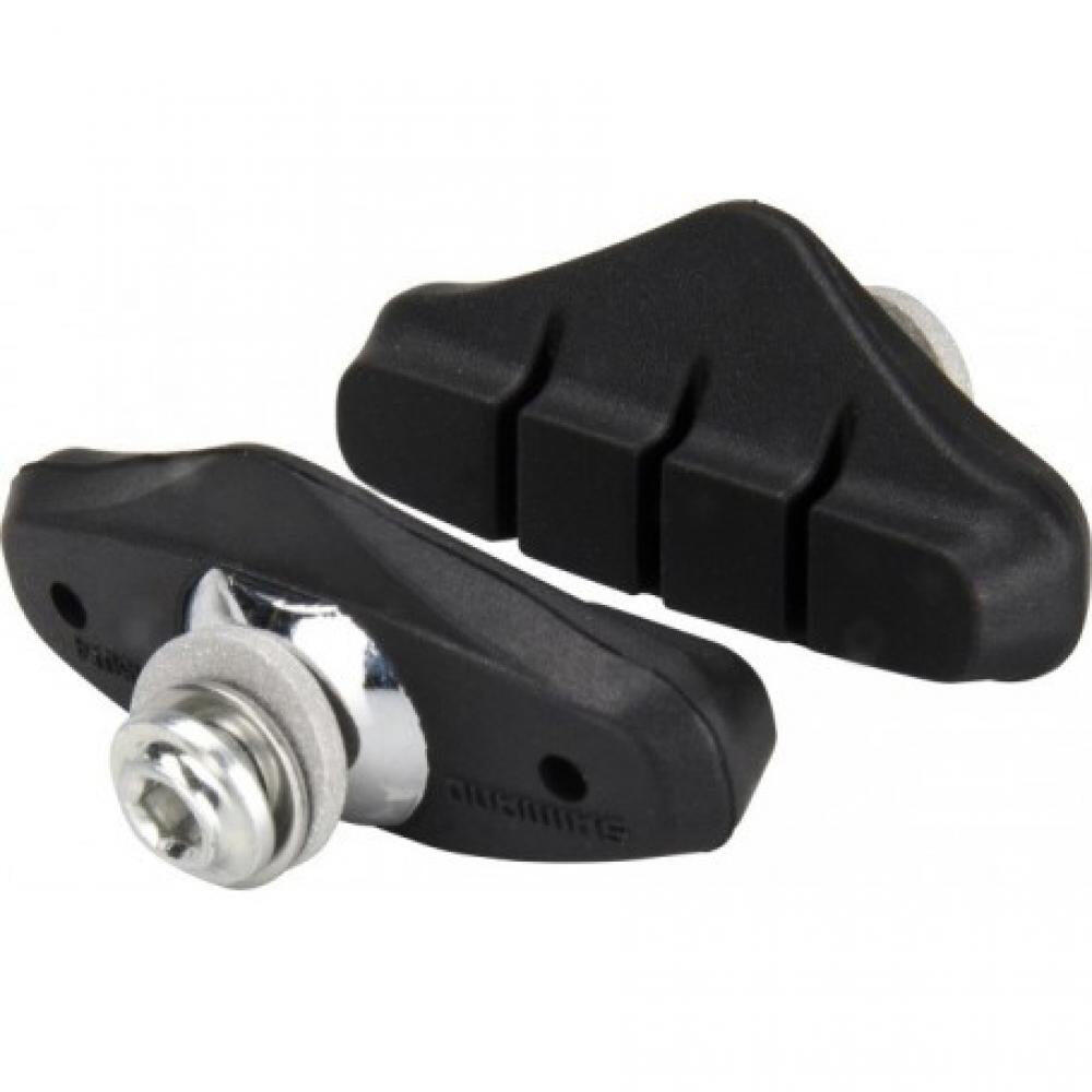 Klocki hamulcowe SHIMANO do roweru szosowego, 5 par