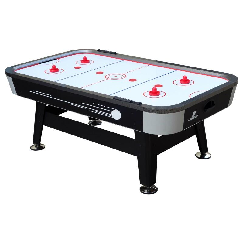 Super Scoop Stol do Air Hockey 7ft do uzytku w pomieszczeniach