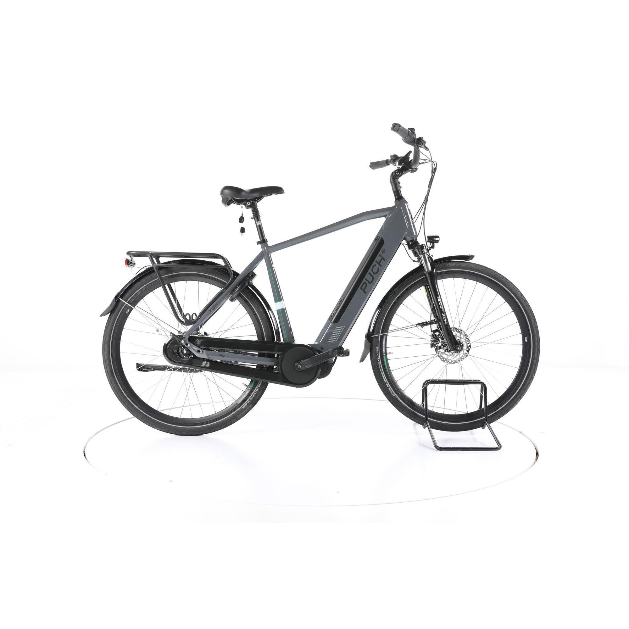 Second Life - Puch C 4.3 City E-Bike - Bardzo dobry stan
