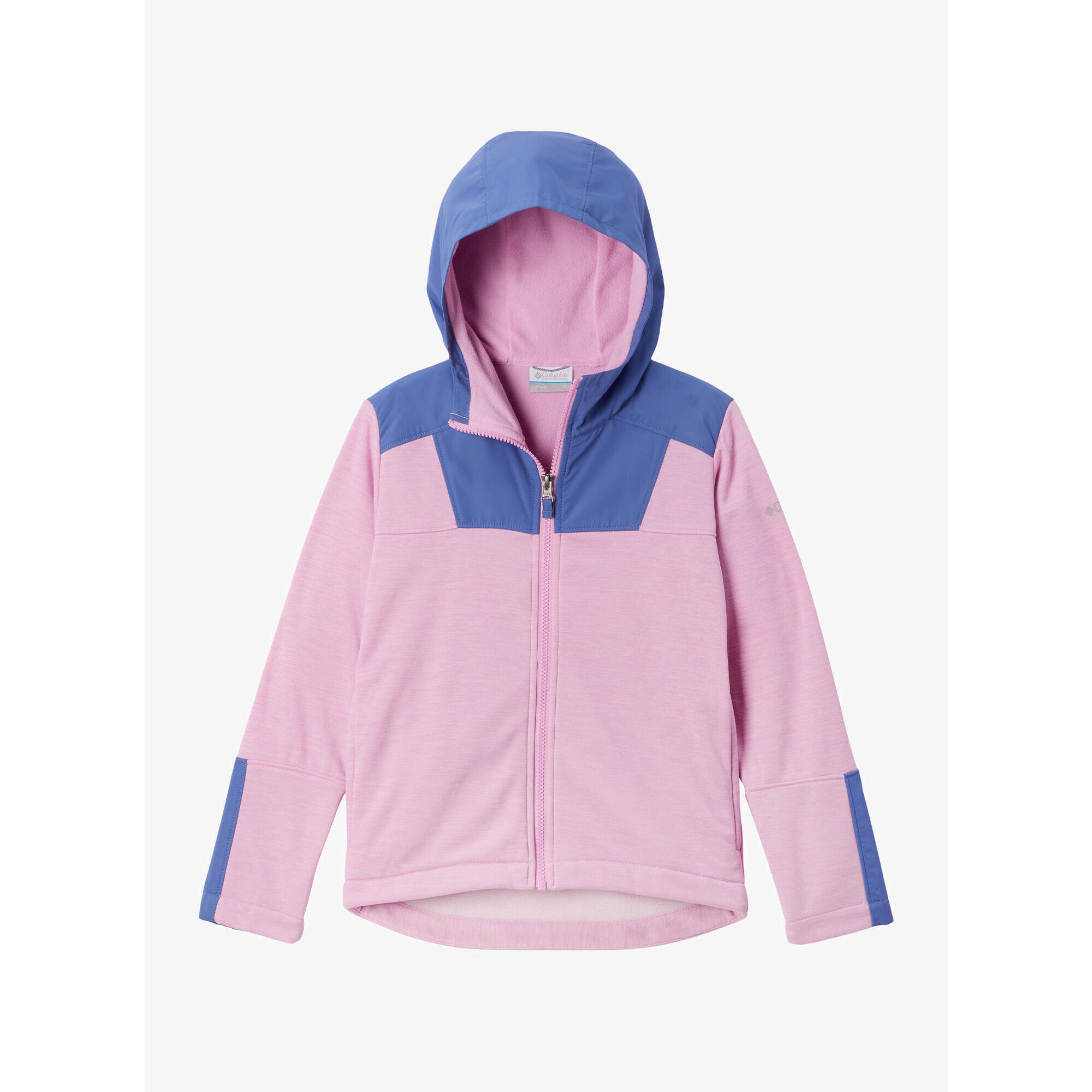 Bluza rozpinana chłopięca Columbia Out-Shield II Dry Fleece Full Zip