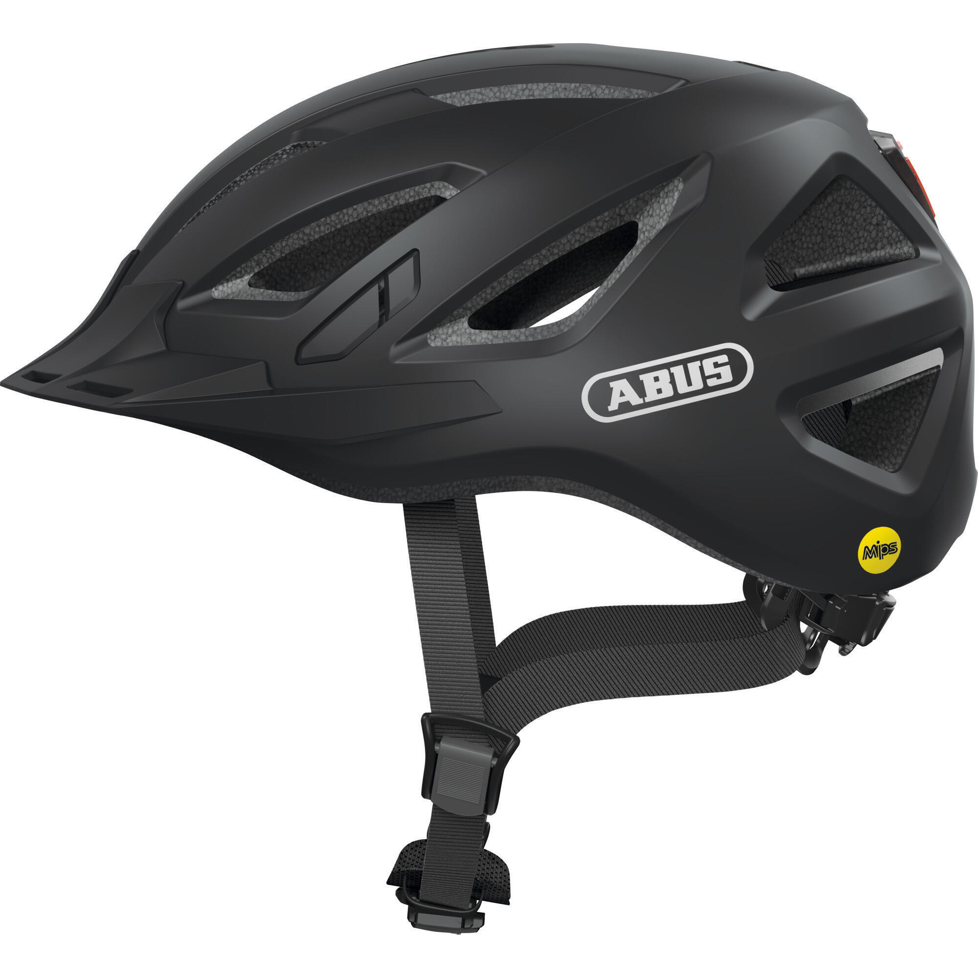 Kask rowerowy Abus Urban-I 3.0 mips
