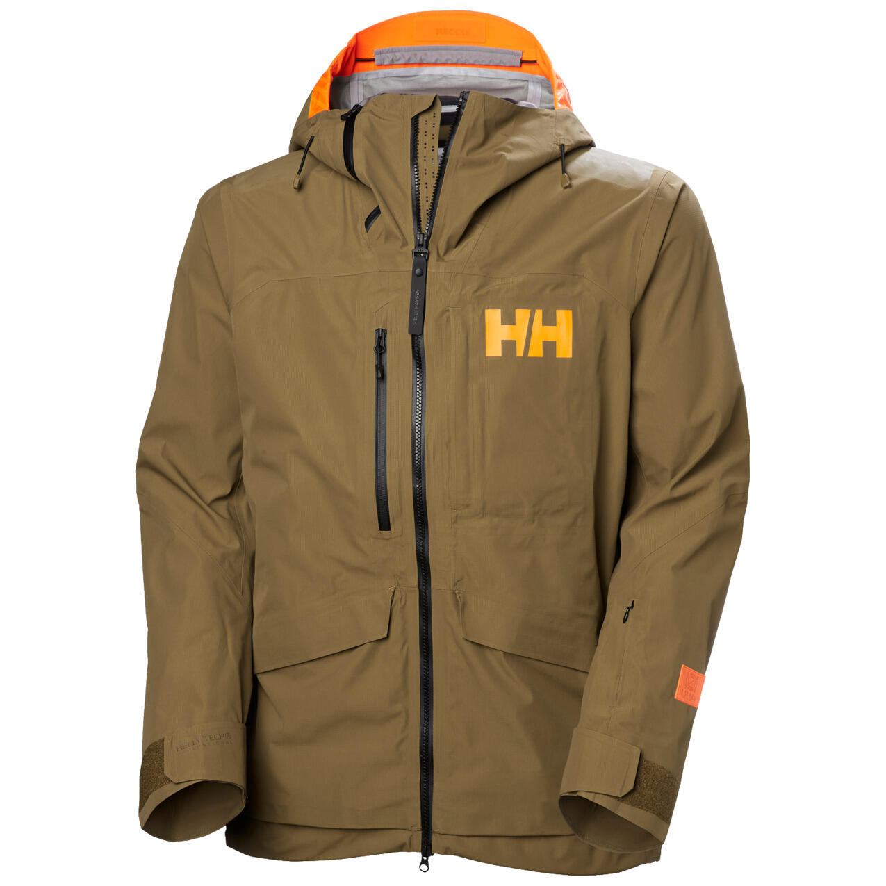 Kurtka narciarska Helly Hansen Ridge Infinity