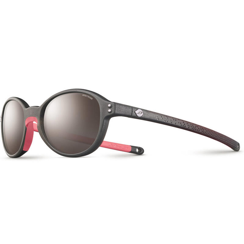 Okulary przeciwsłoneczne dla dzieci 2-4 lat JULBO FRISBEE czarne kat. 3