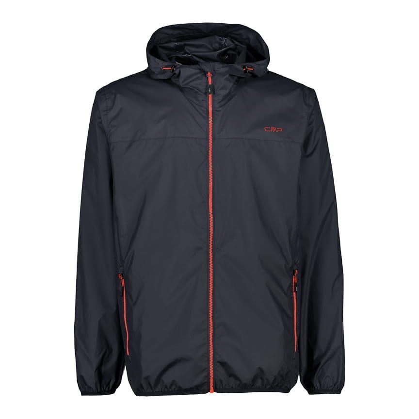 Kurtka męska przeciwdeszczowa CMP 32X5807