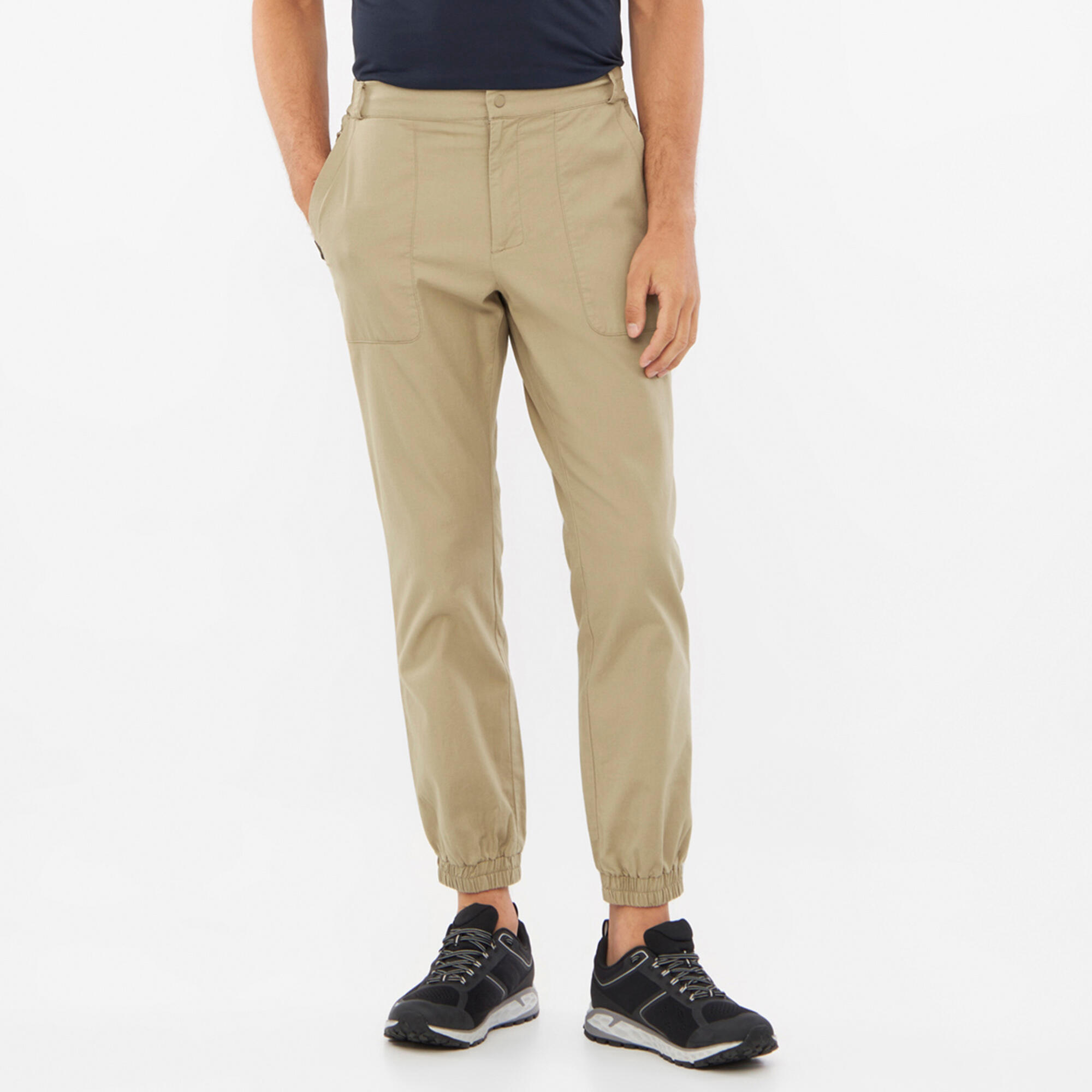 Spodnie męskie VIKING Banao Man Bamboo